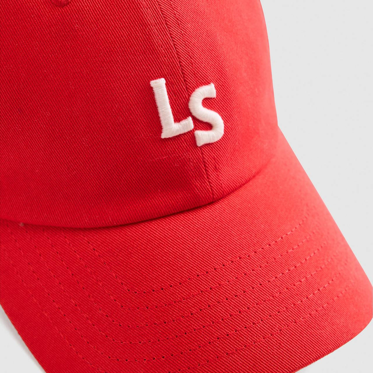 MONOGRAM CAP - 2