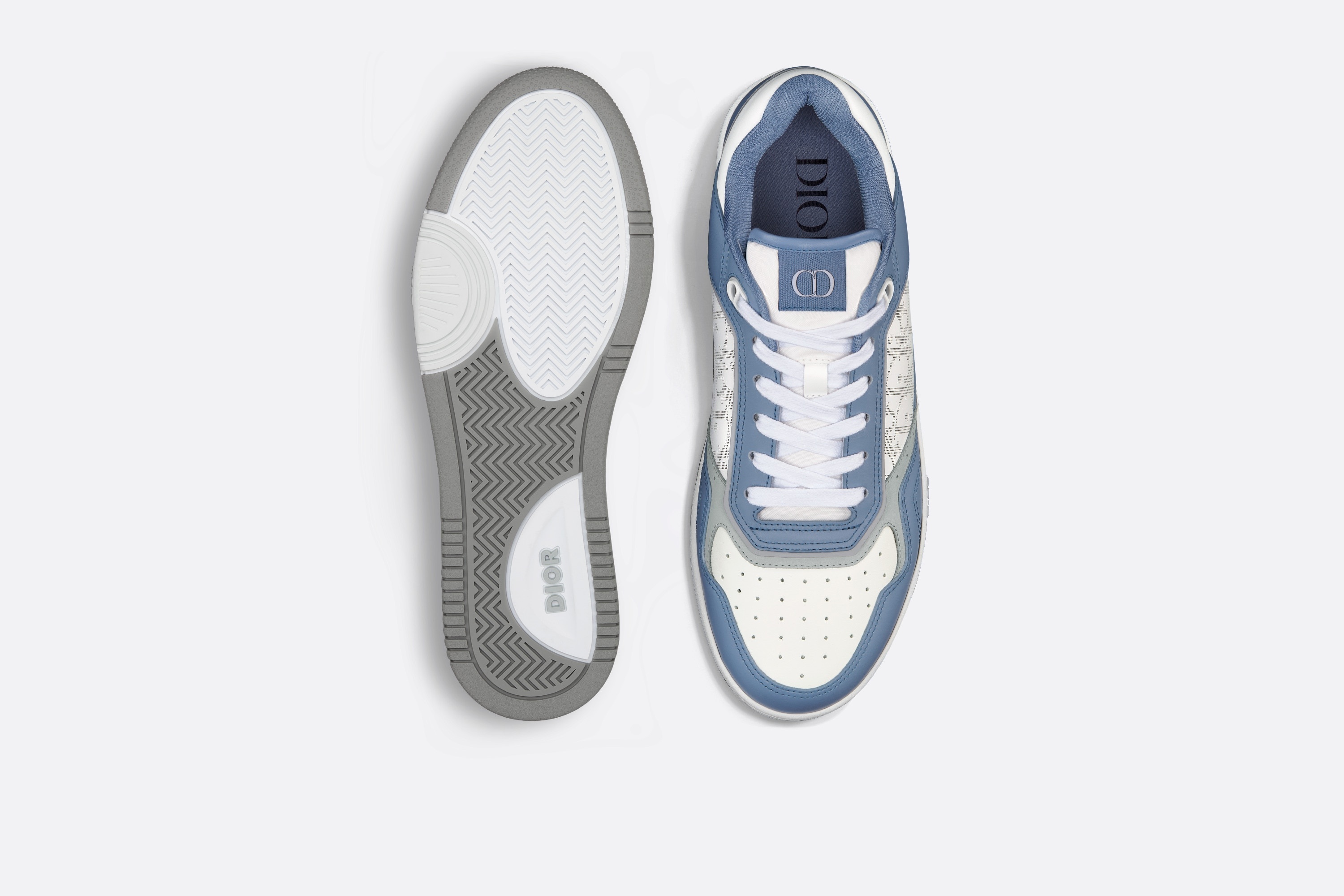 B27 Low-Top Sneaker - 6