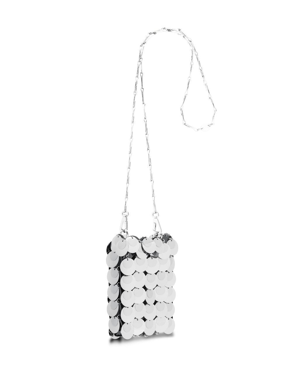mini Sparkle Hobo bag - 3