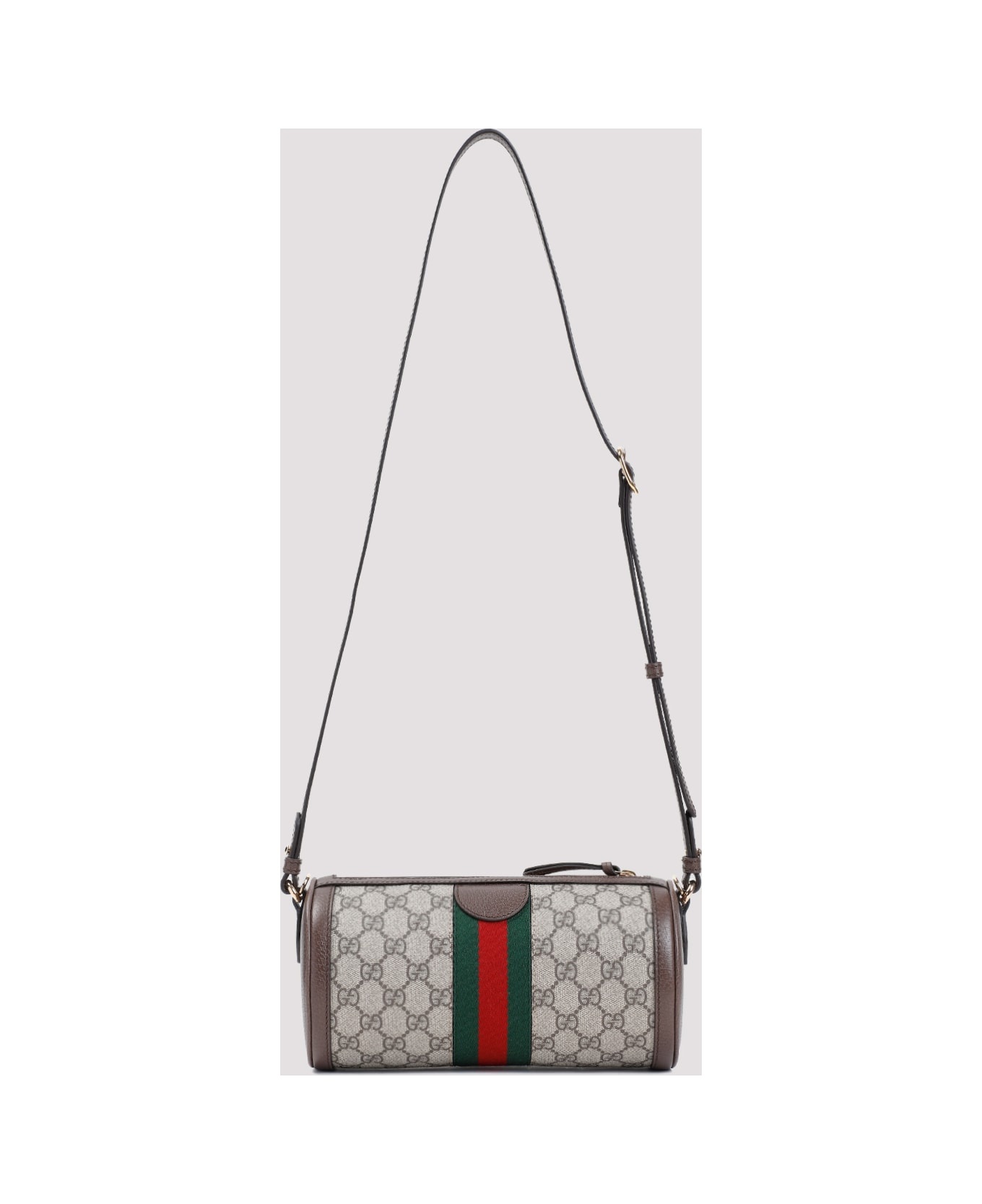 Ophidia Shoulder Bag - 4