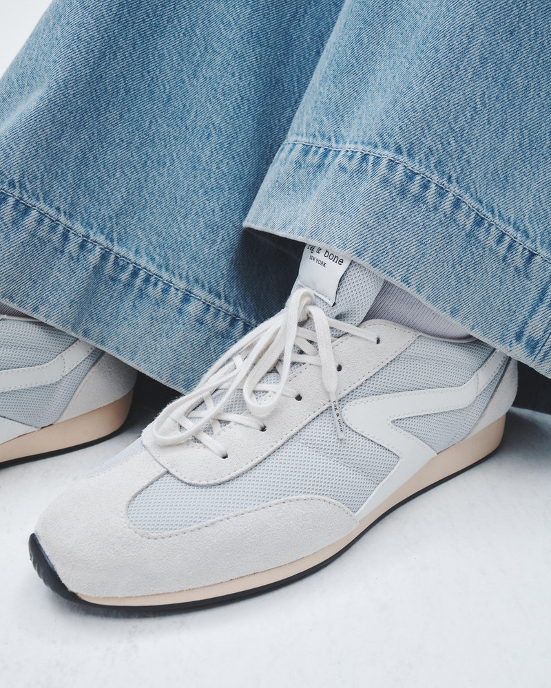 rag & bone Retro Runner - Suede
Low Top Sneaker outlook