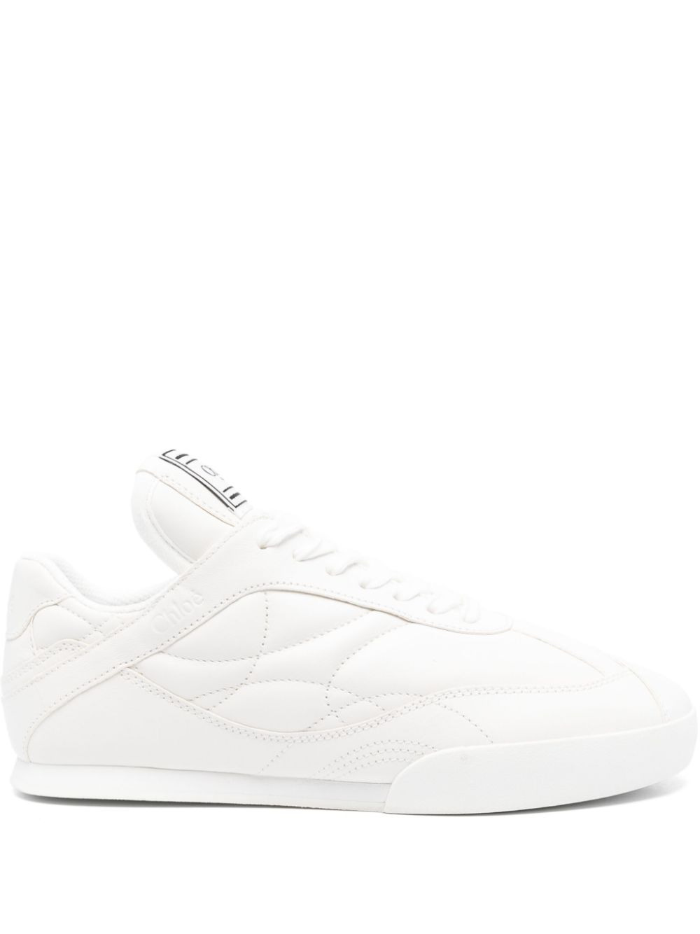 Chloé Sneakers - 1