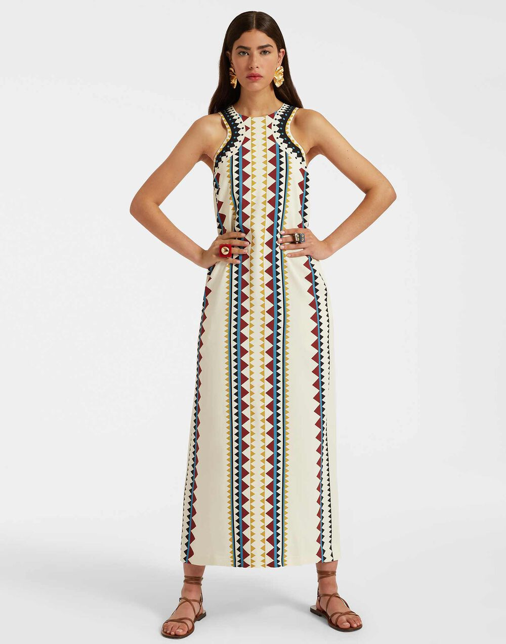 Racer Dress - 9