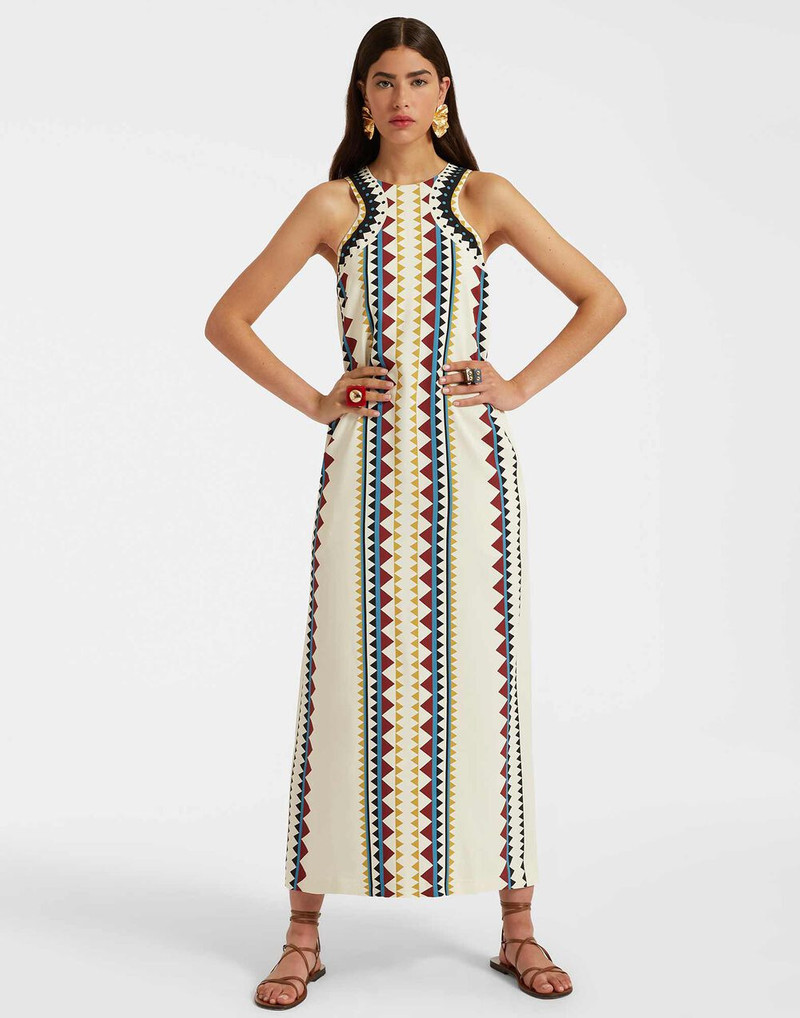 Racer Dress 9