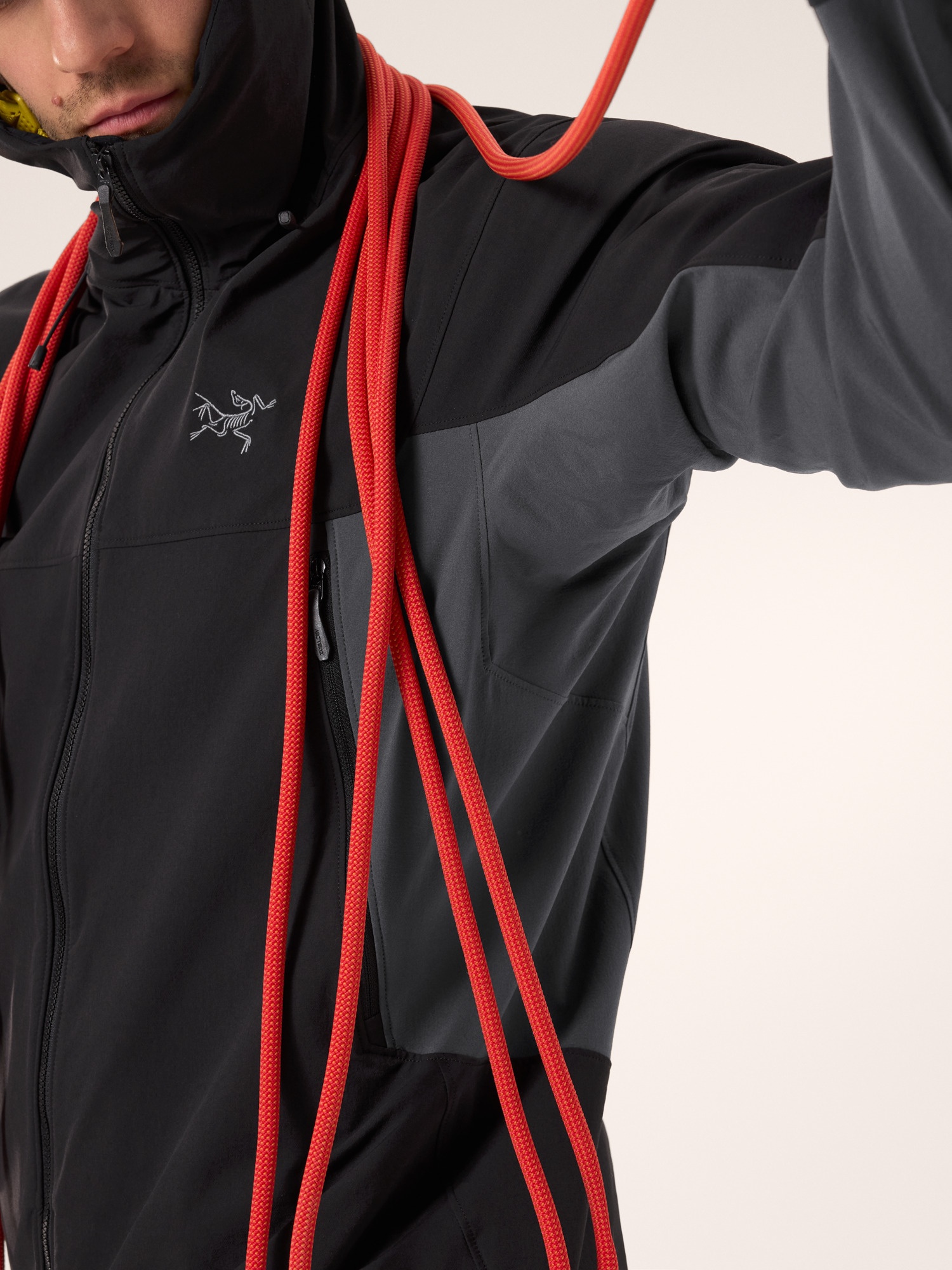 Serratus Hoody - 9