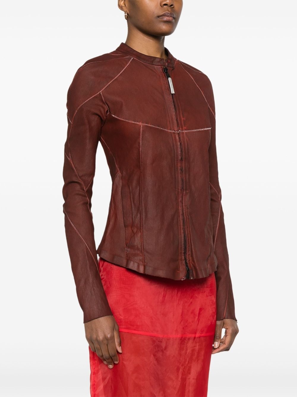 Ecorchée jacket - 3