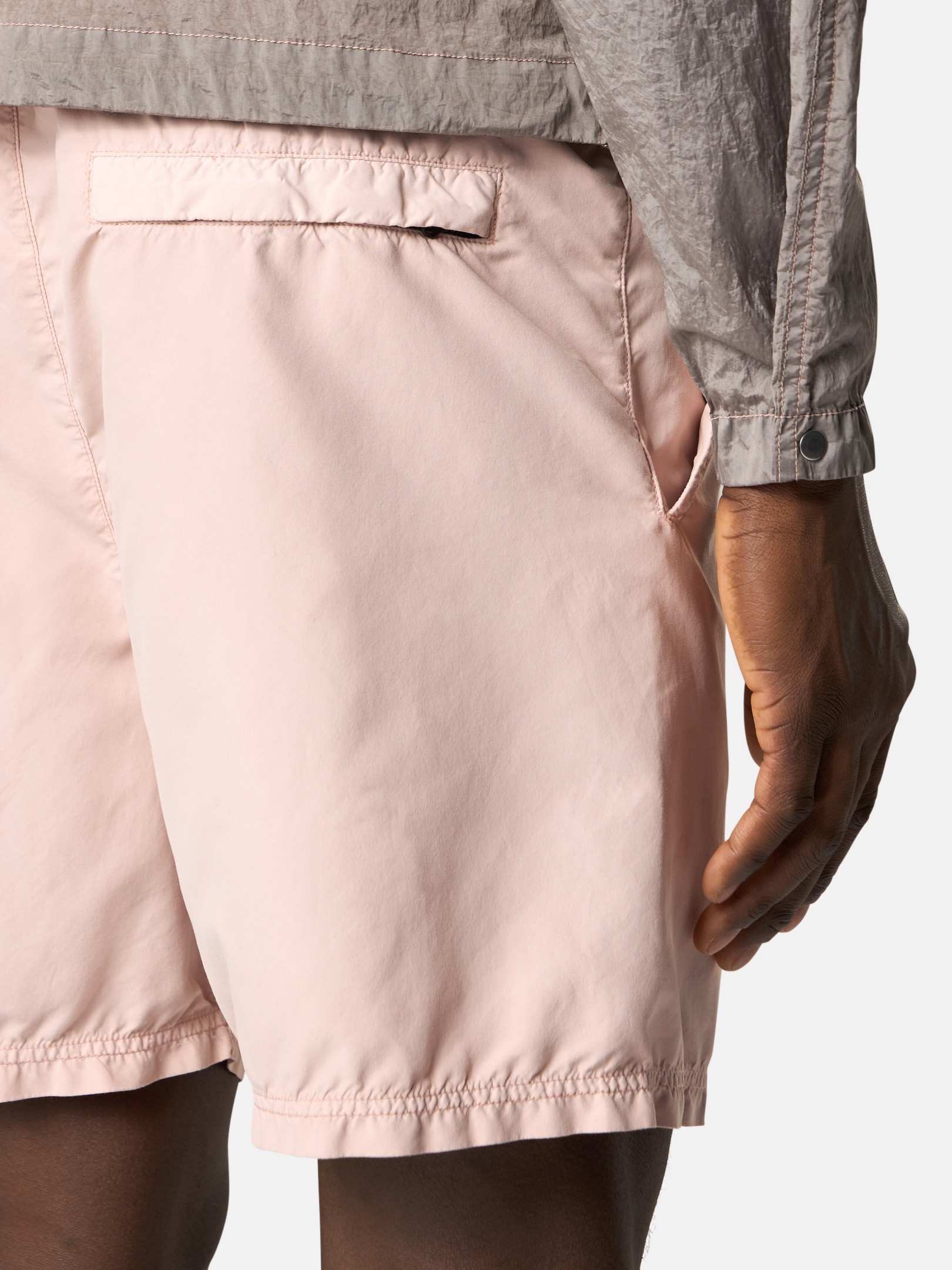 B100B09 BRUSHED NYLON - 4