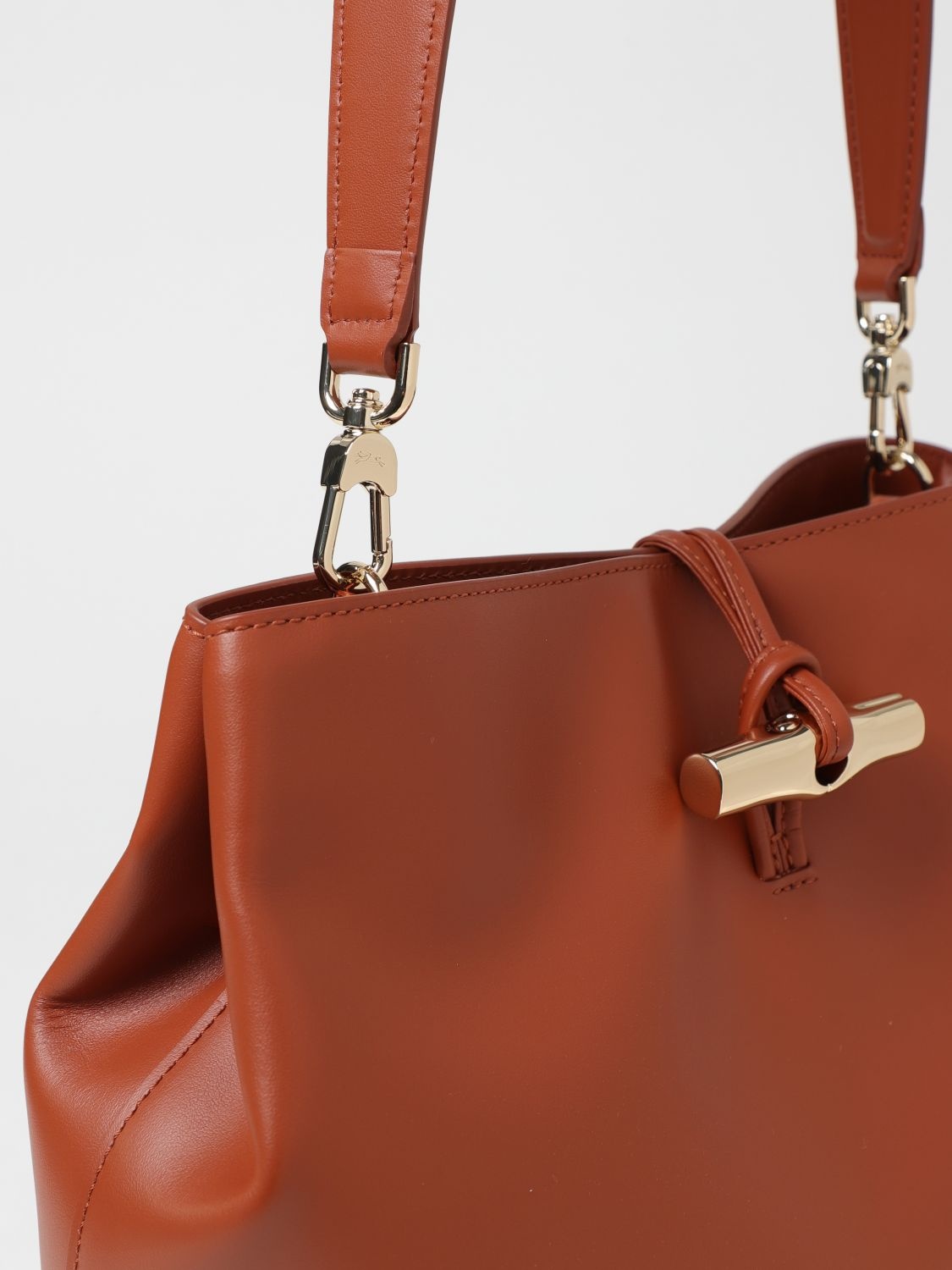 Shoulder bag woman Longchamp - 3
