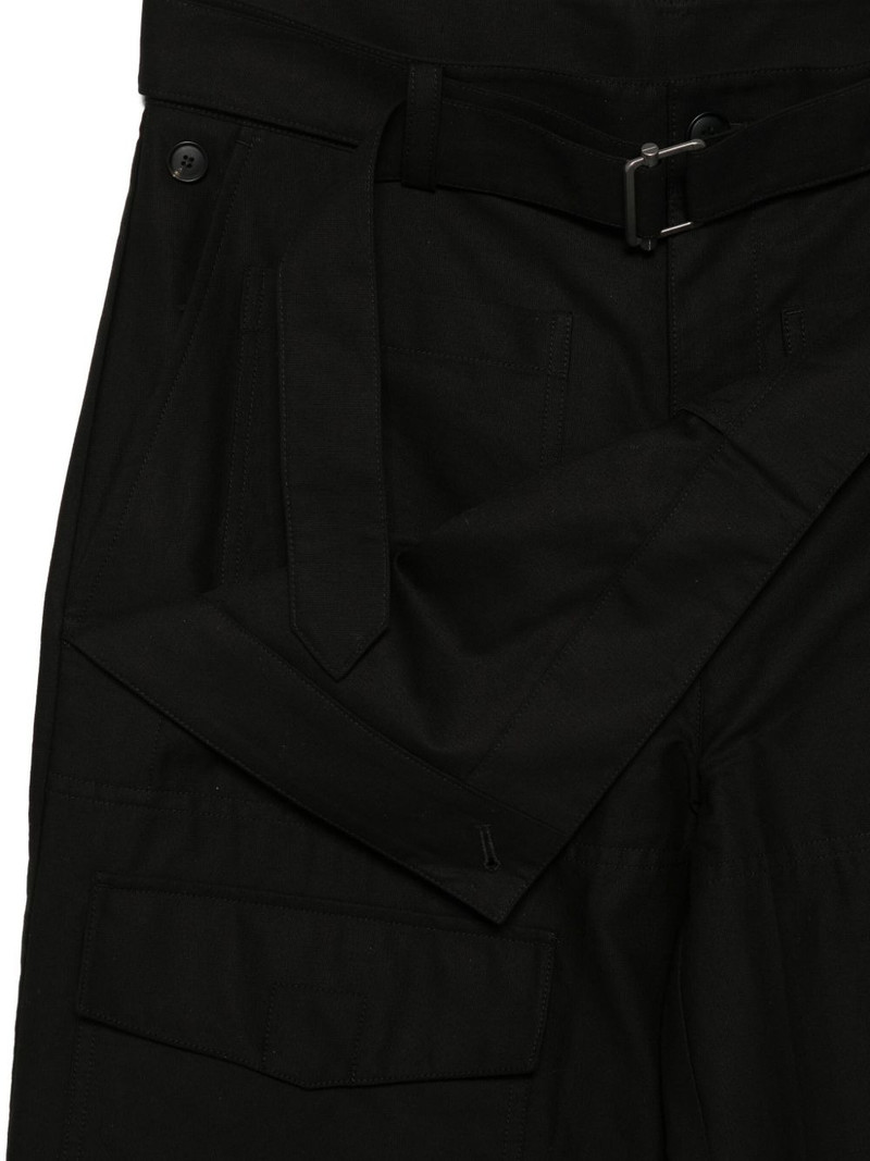 panelled trousers 3