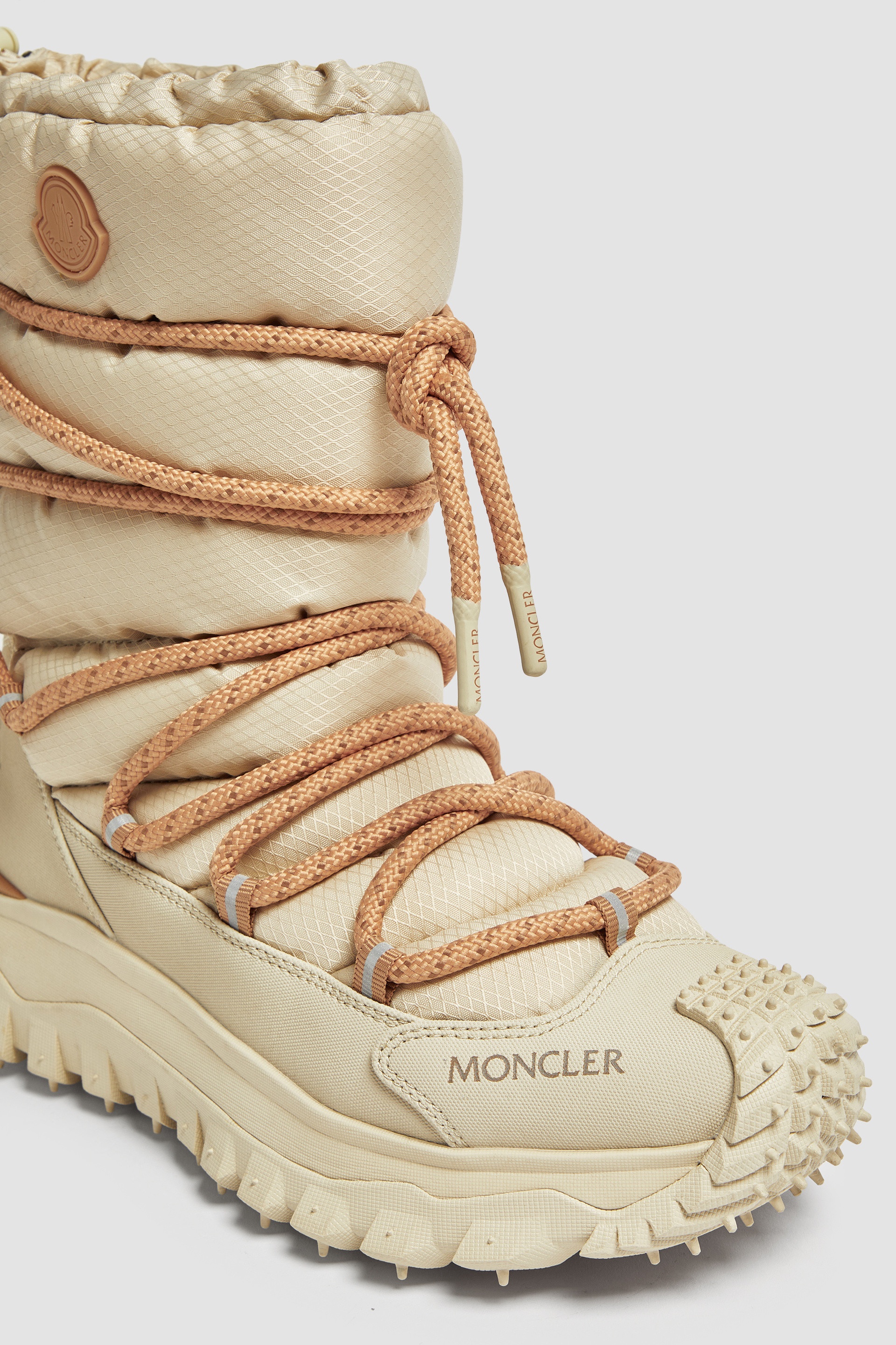 Trailgrip GTX Lace-Up Boots - 3