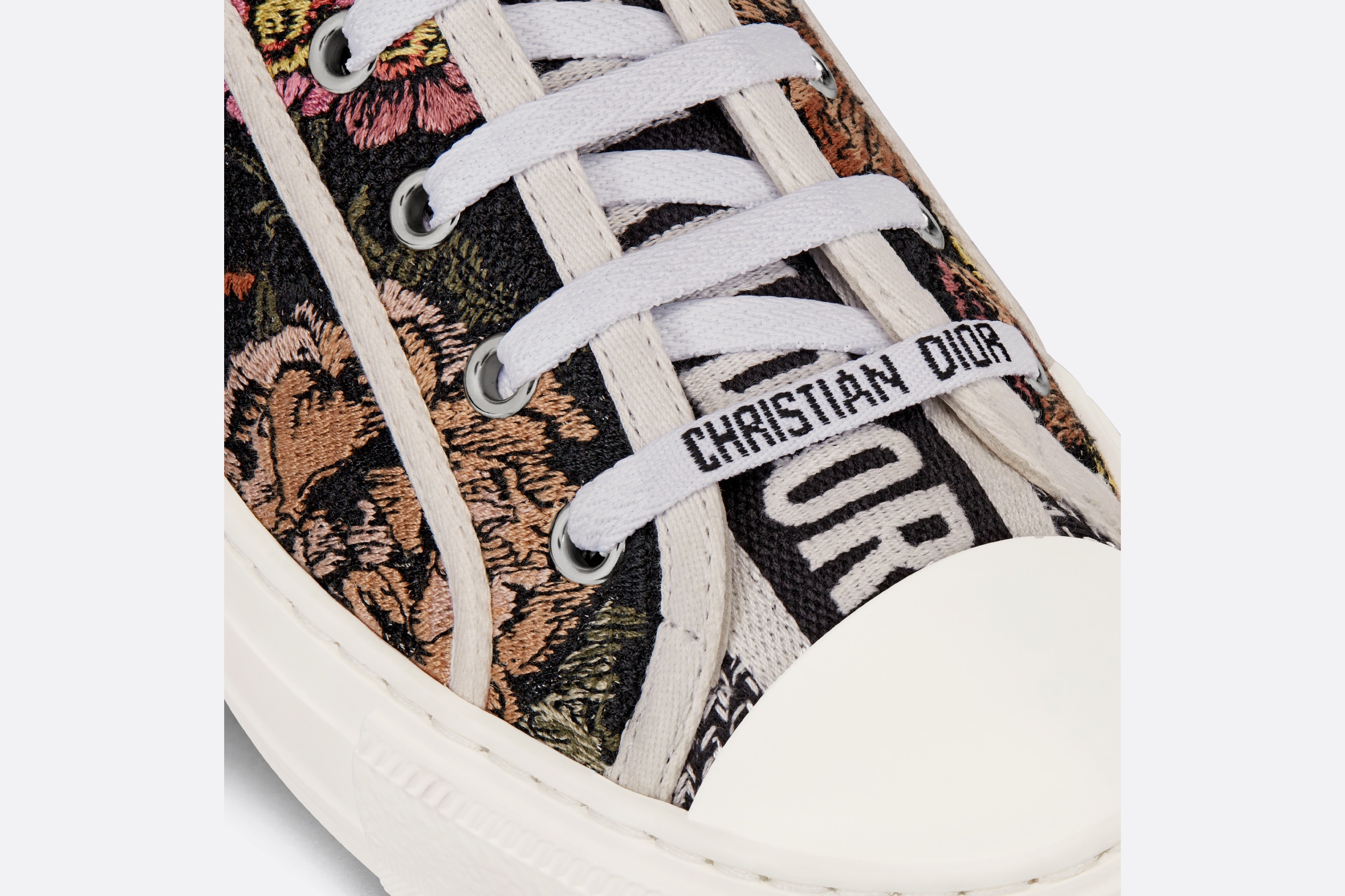 Walk'n'Dior Sneaker - 6