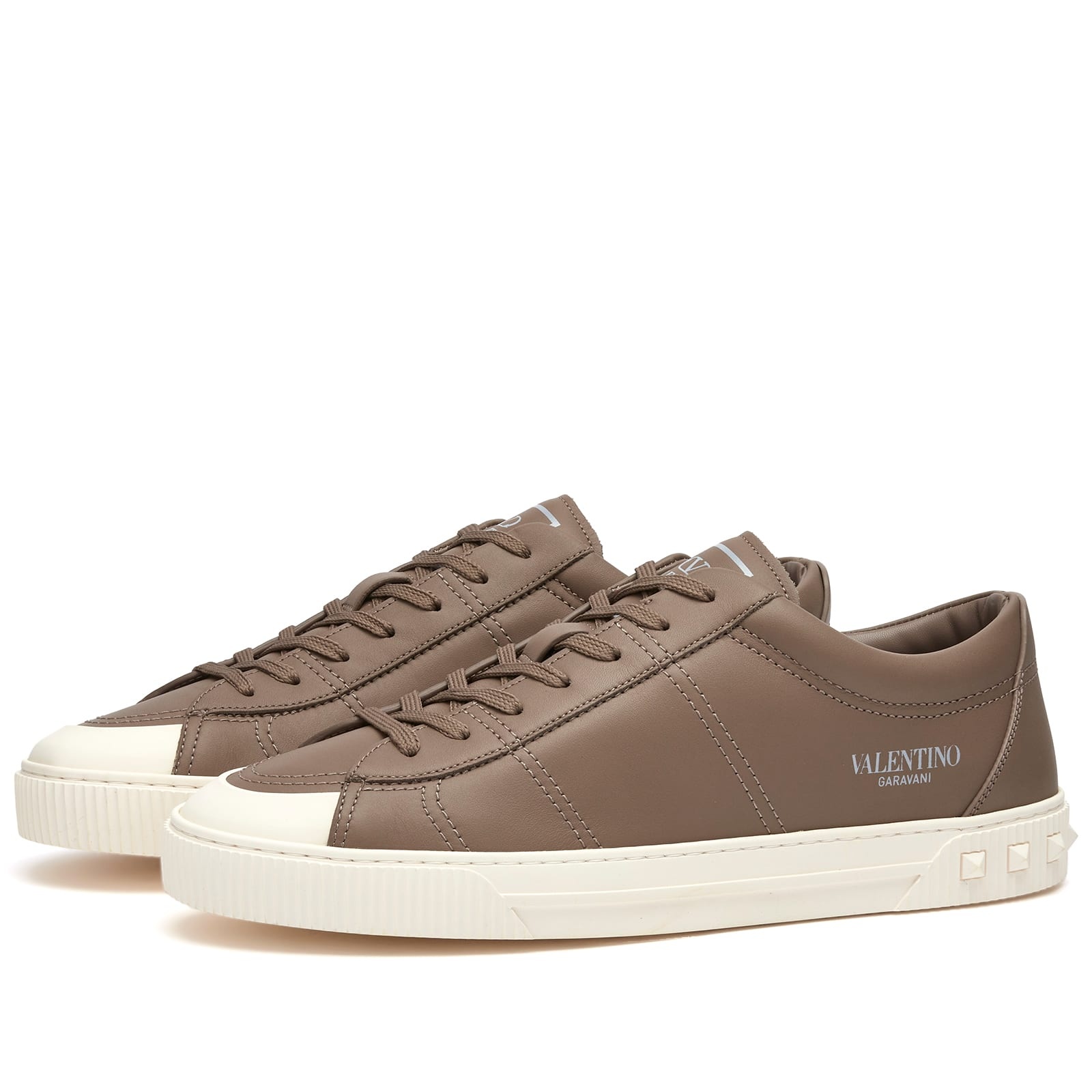 Valentino City Sneaker - 1