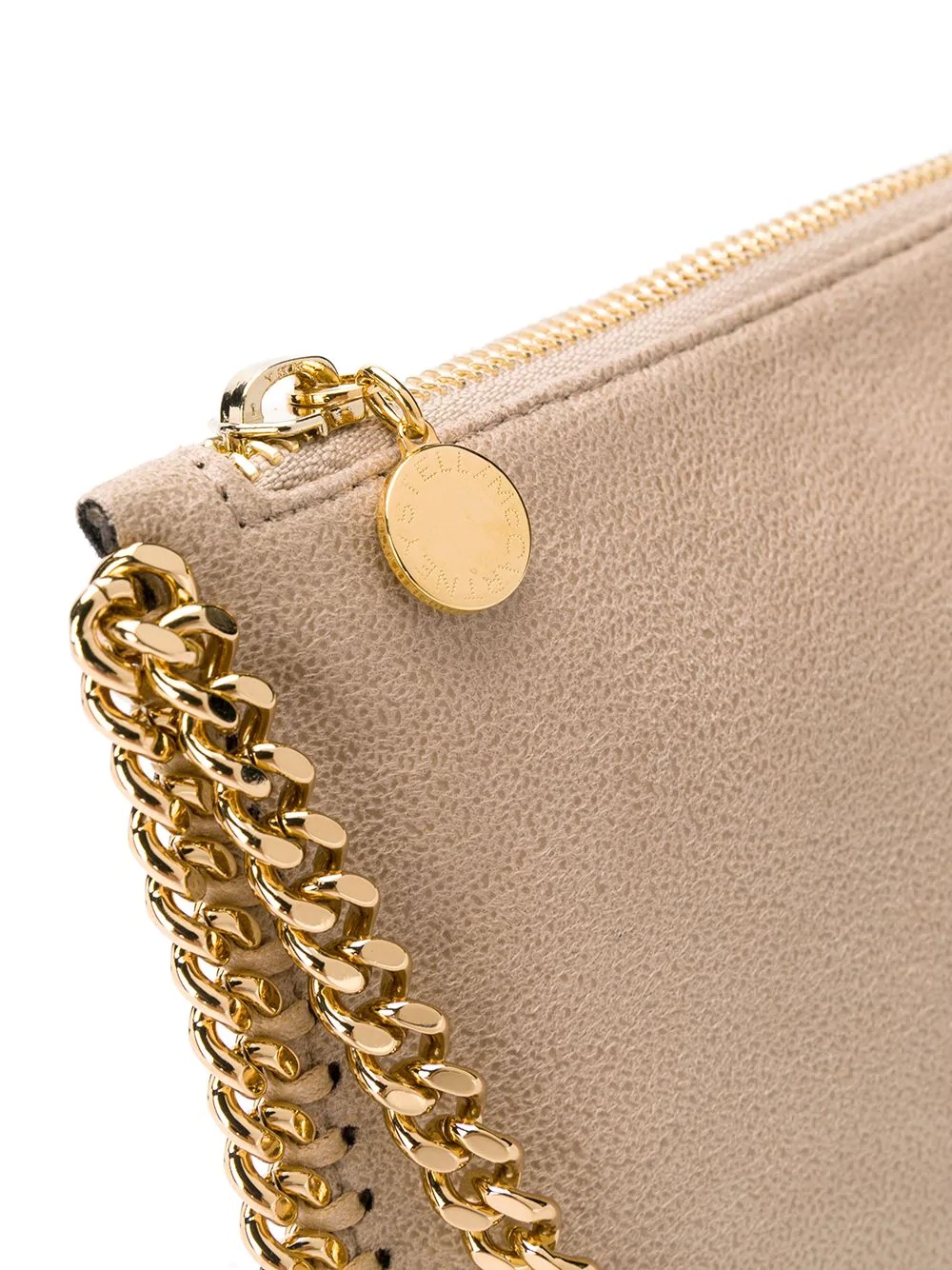 Falabella clutch bag - 4