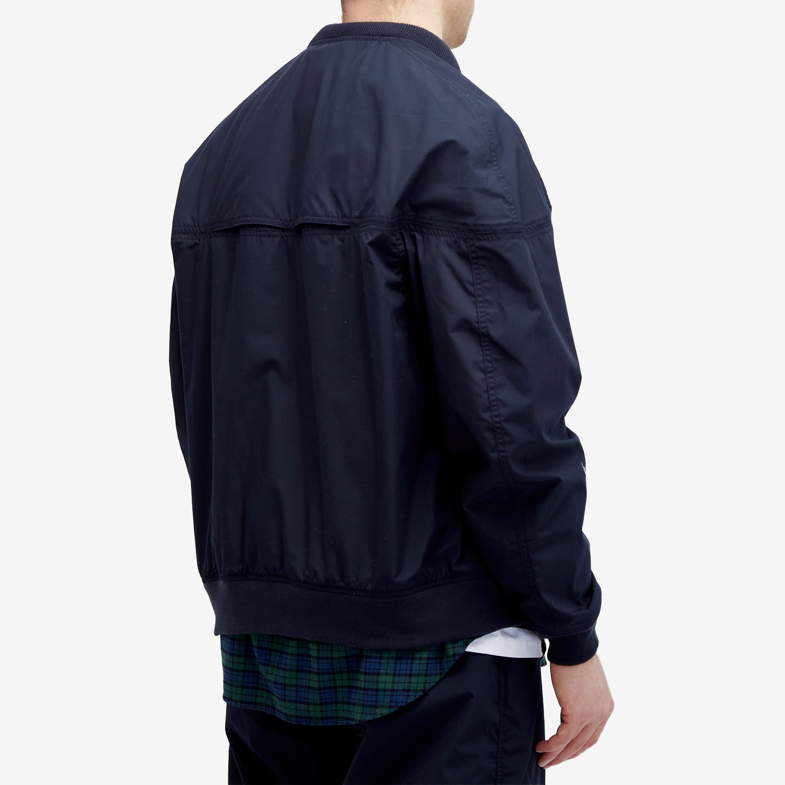 Nanamica Cadet Bomber Jacket - 3