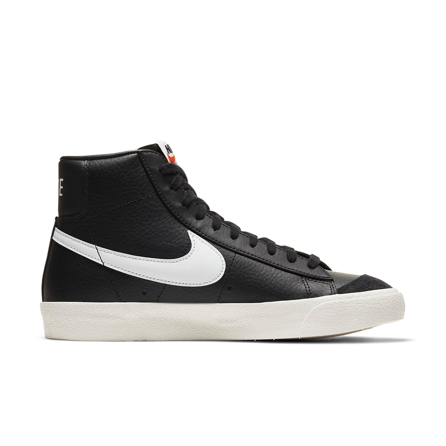 Nike Blazer Mid '77 Vintage 'Black Sail' BQ6806-002 - 2