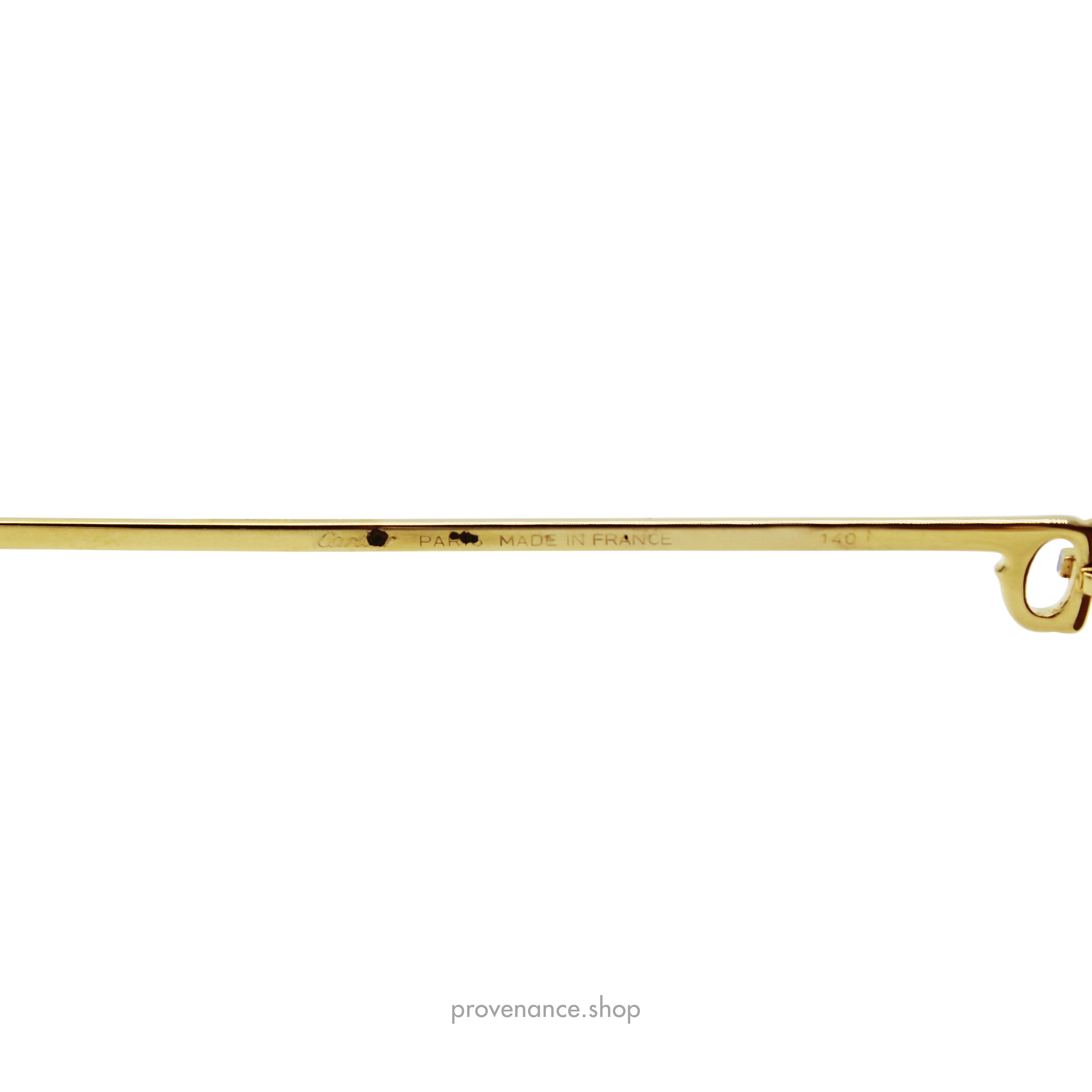 Cartier Panthere GM - 8