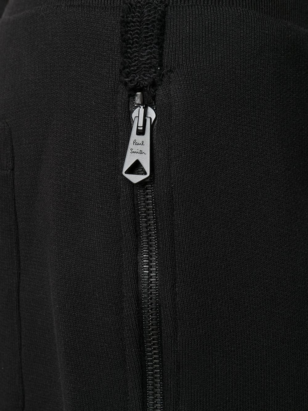 CUFFED BOTTOM ELASTICATED PANTS - 5