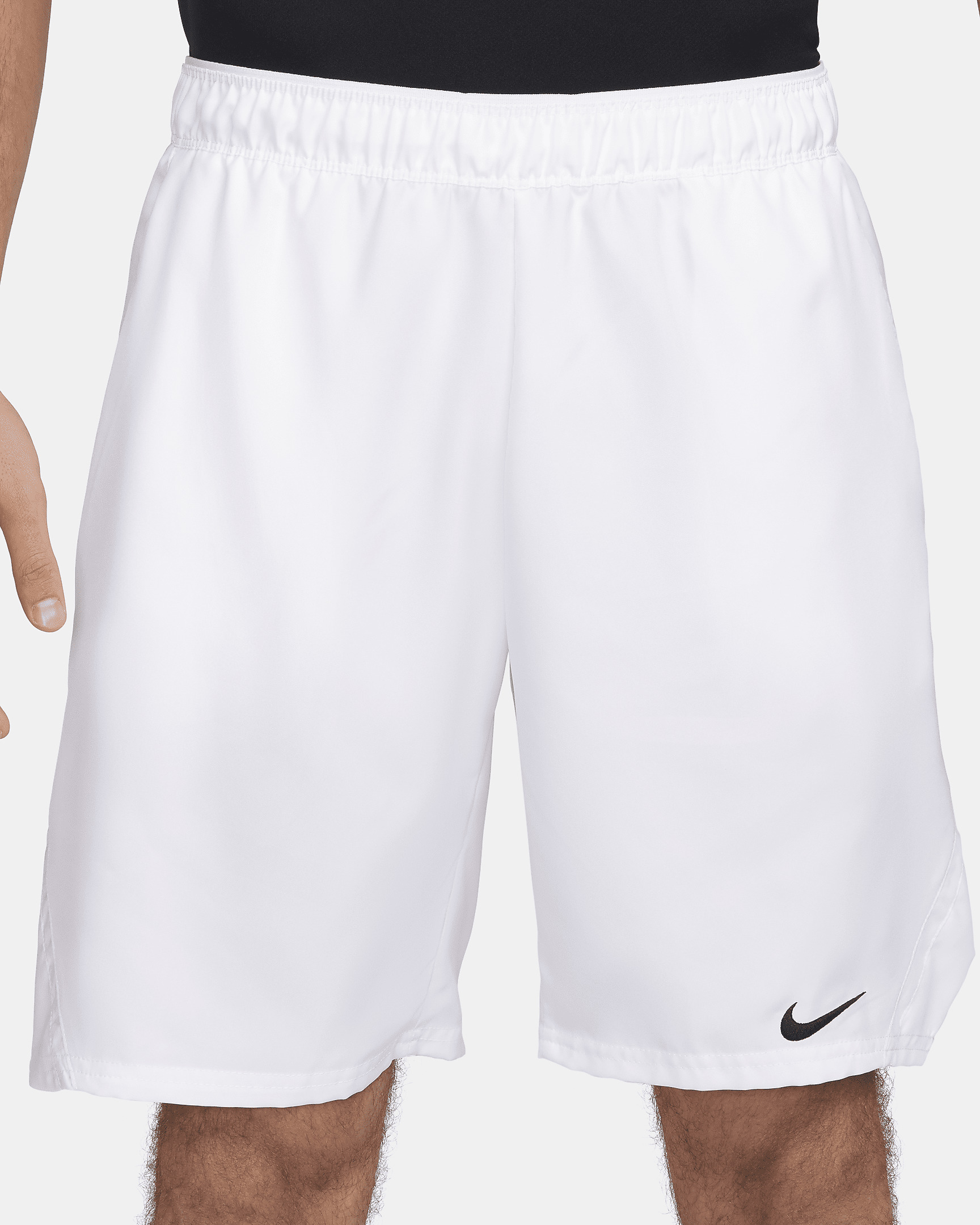 NikeCourt Victory Men's Dri-FIT 9" Tennis Shorts - 2