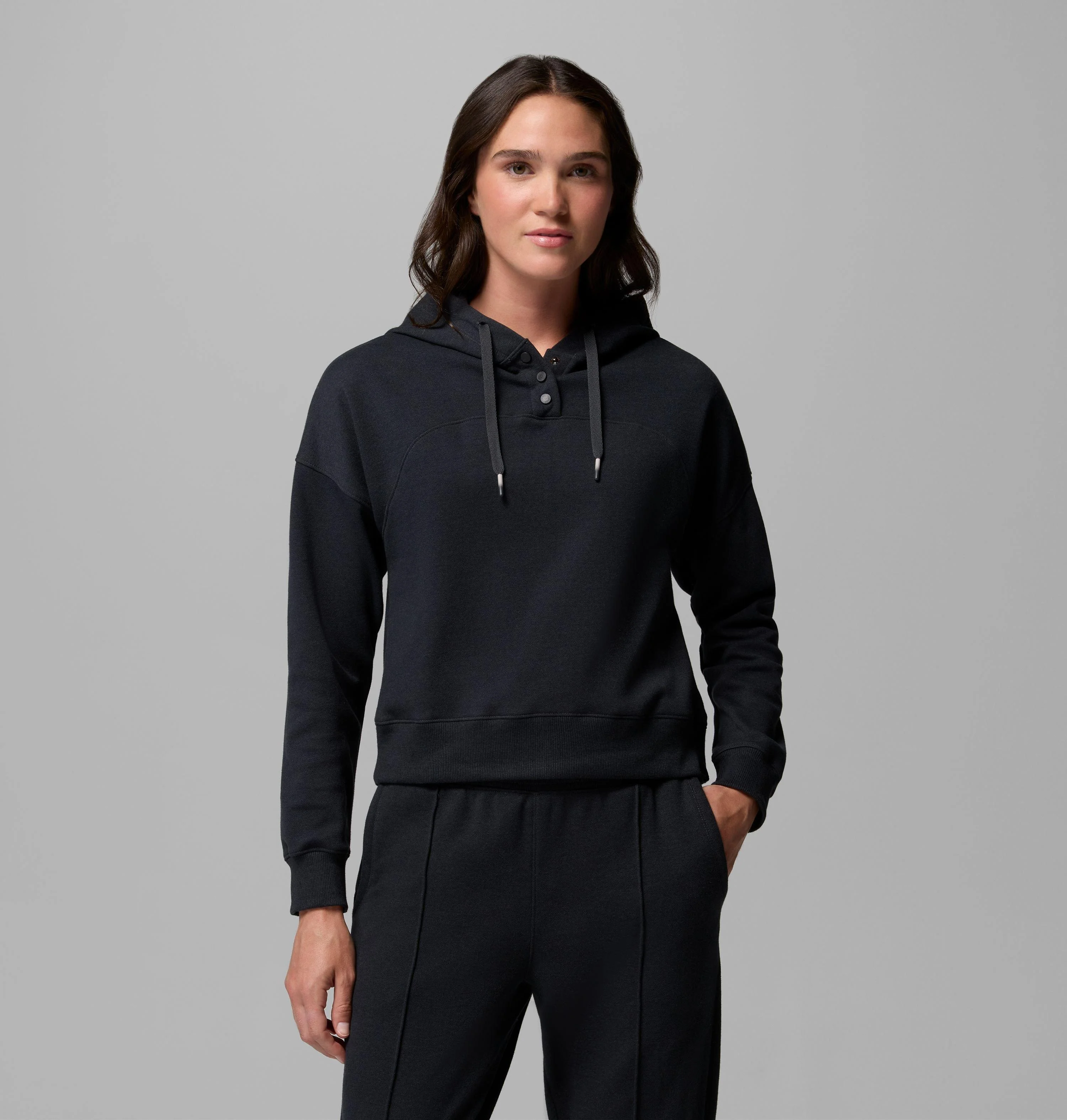 Women's PFG Open Water Hoodie - 1