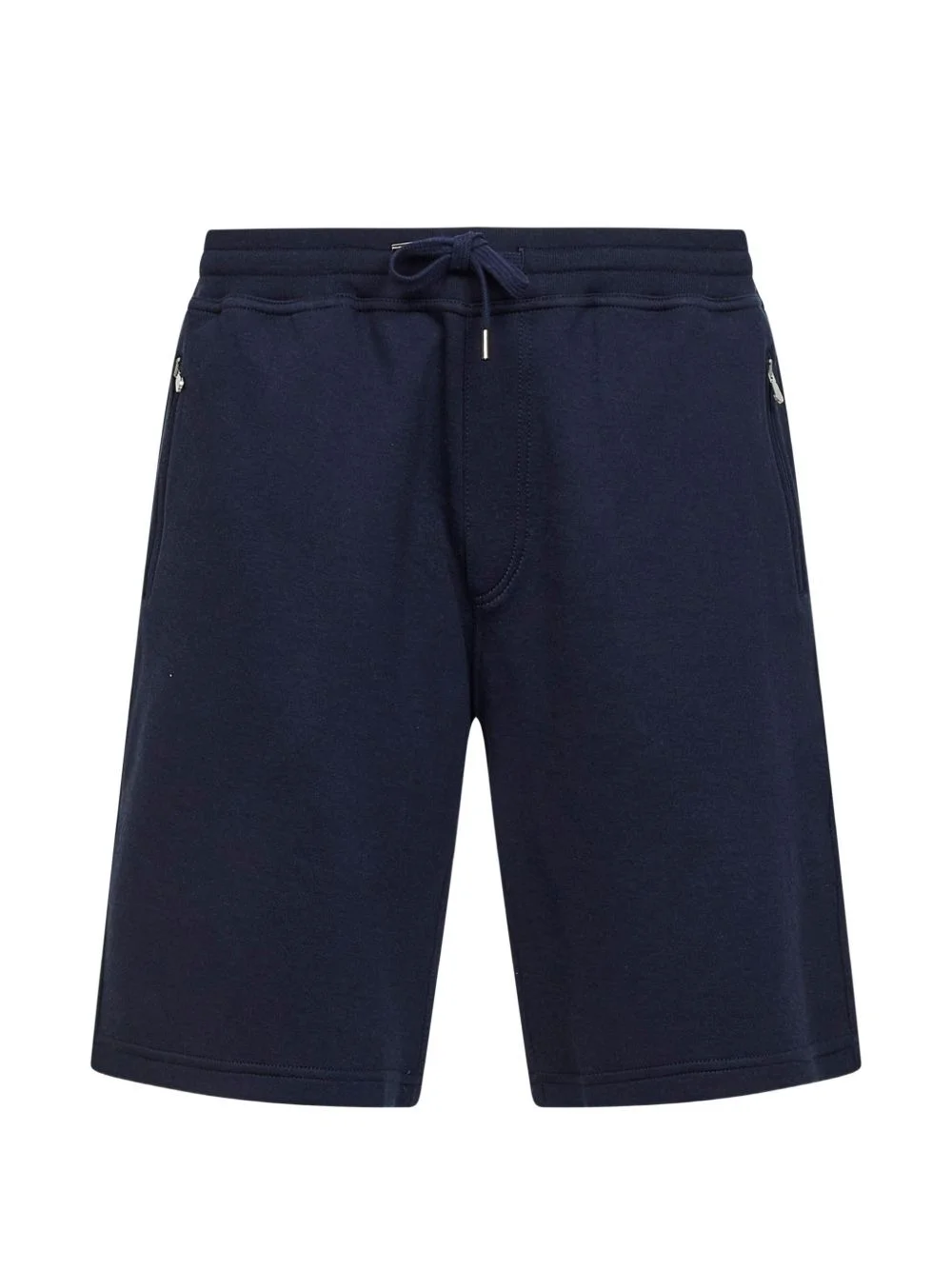 drawstring shorts - 1