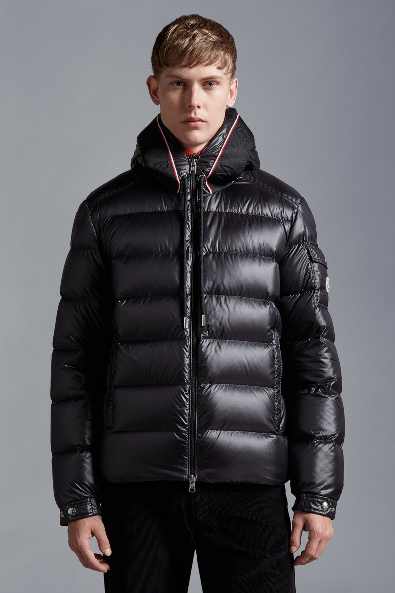 Pavin Short Down Jacket 3