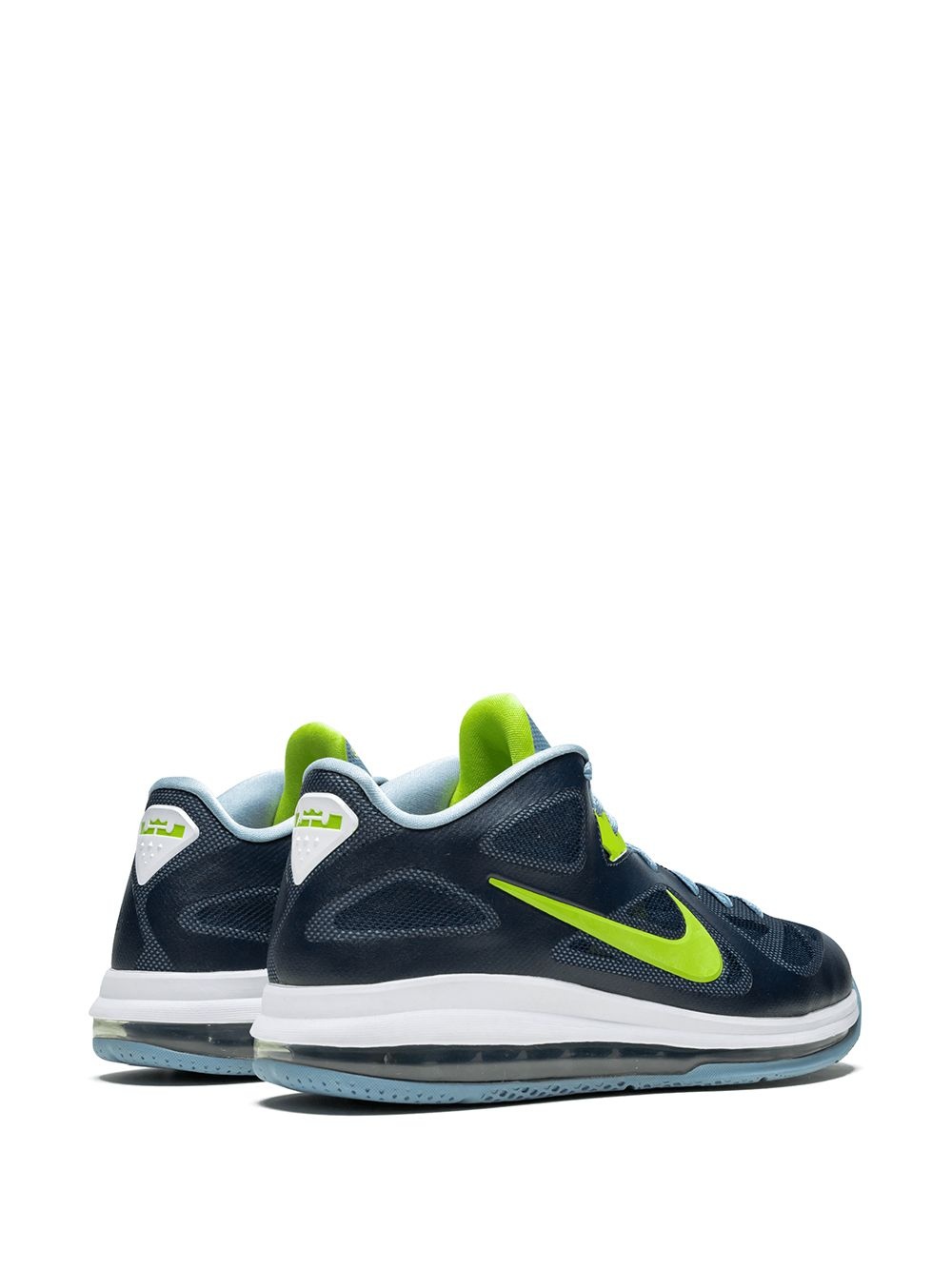 Lebron 9 Low sneakers - 3