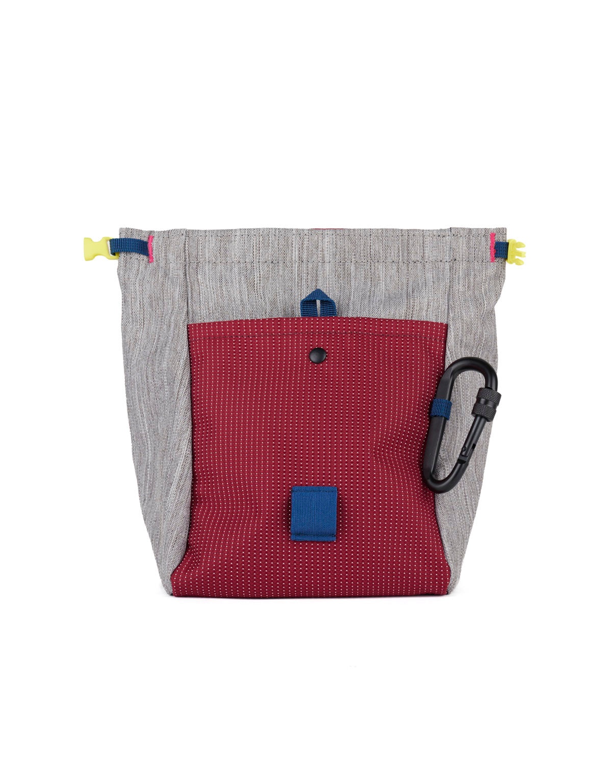 Brain Dead Equipment Chalk Bag - Red - 2