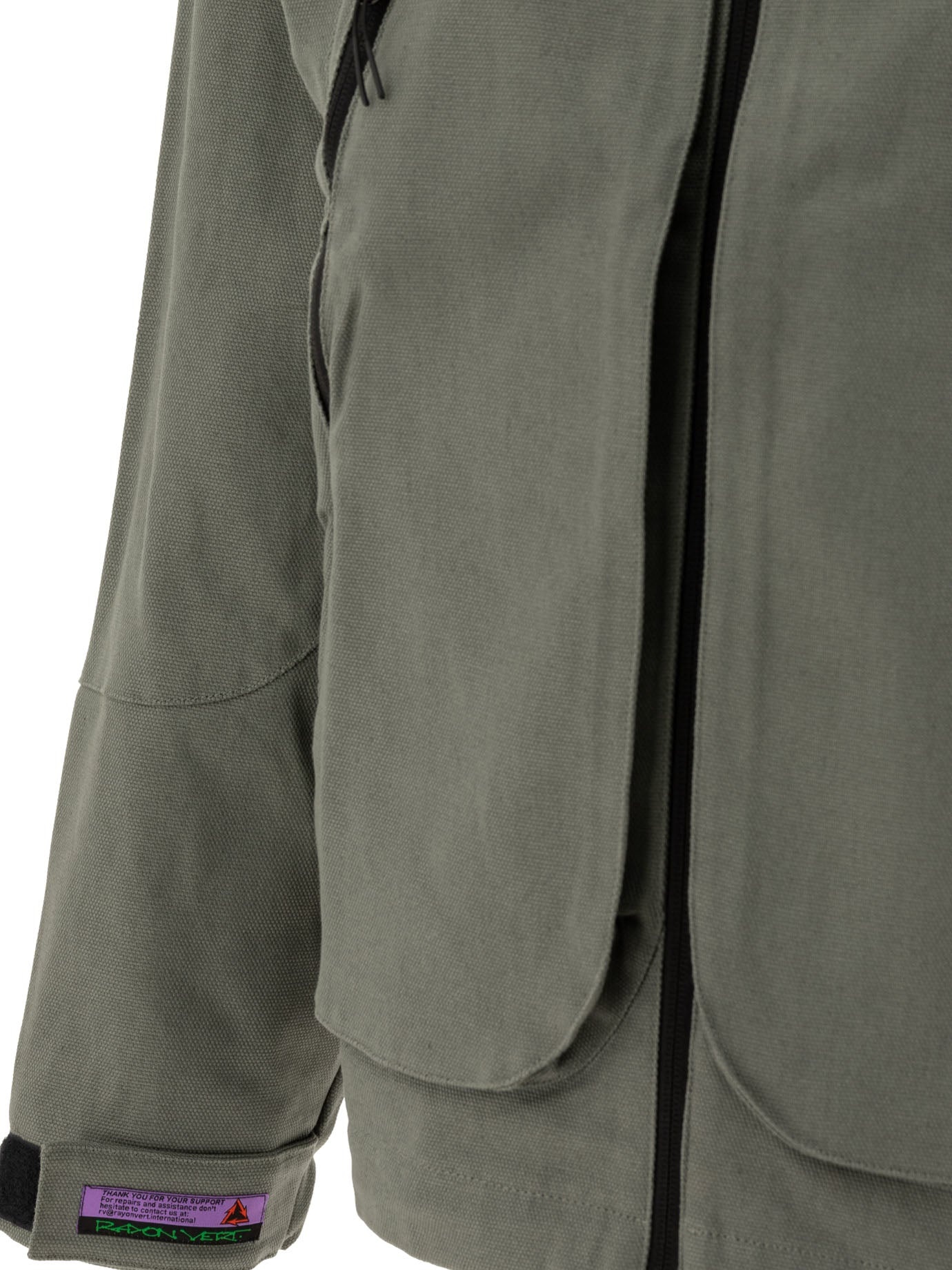 Rayon Vert - Rayon Vert "nautilus" Jacket - 4