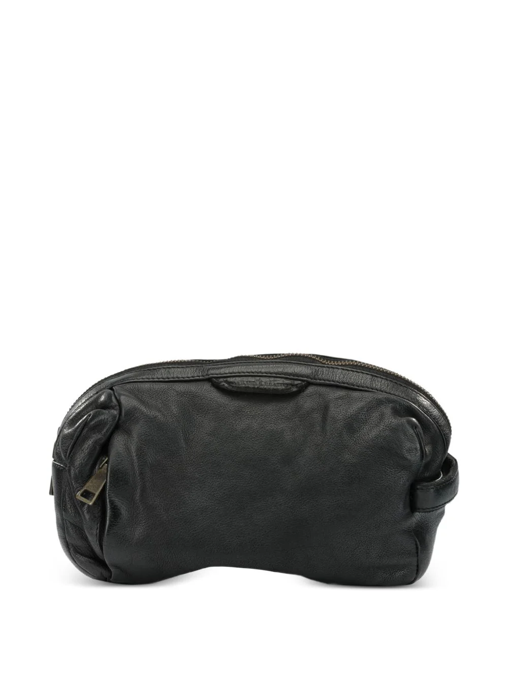 Helmet 054 leather pouch - 1