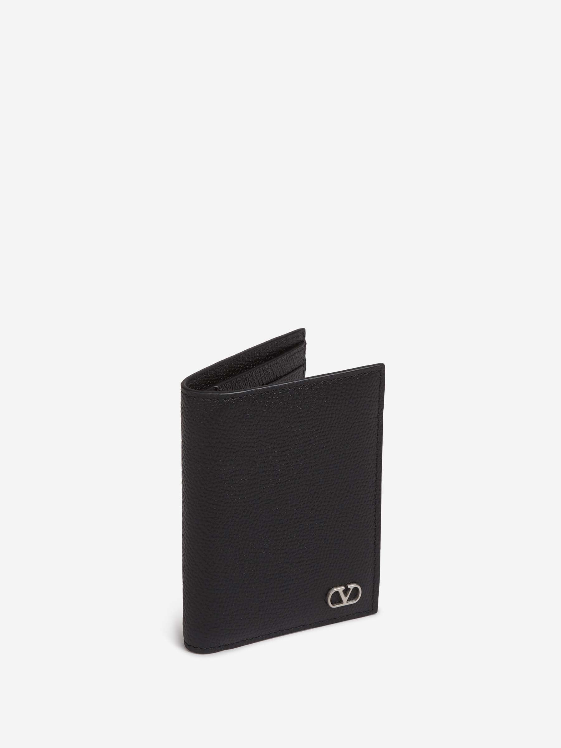 VLOGO SIGNATURE WALLET - 2