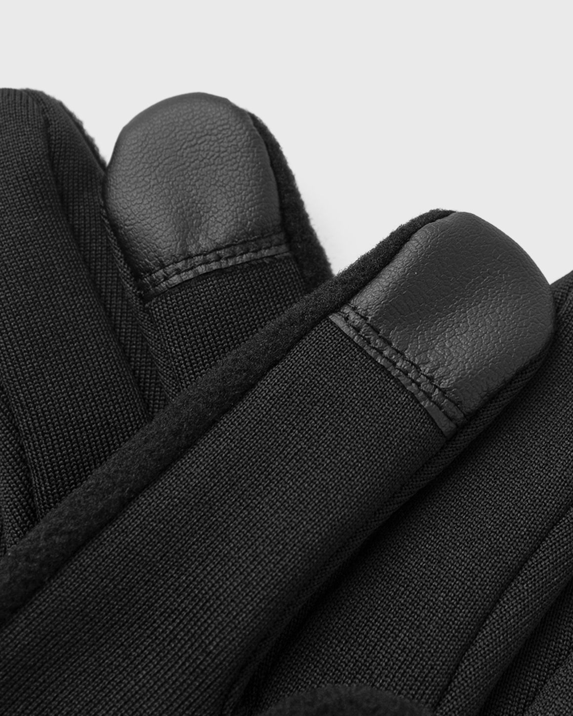 POLARTEC Power Stretch Gloves - 3