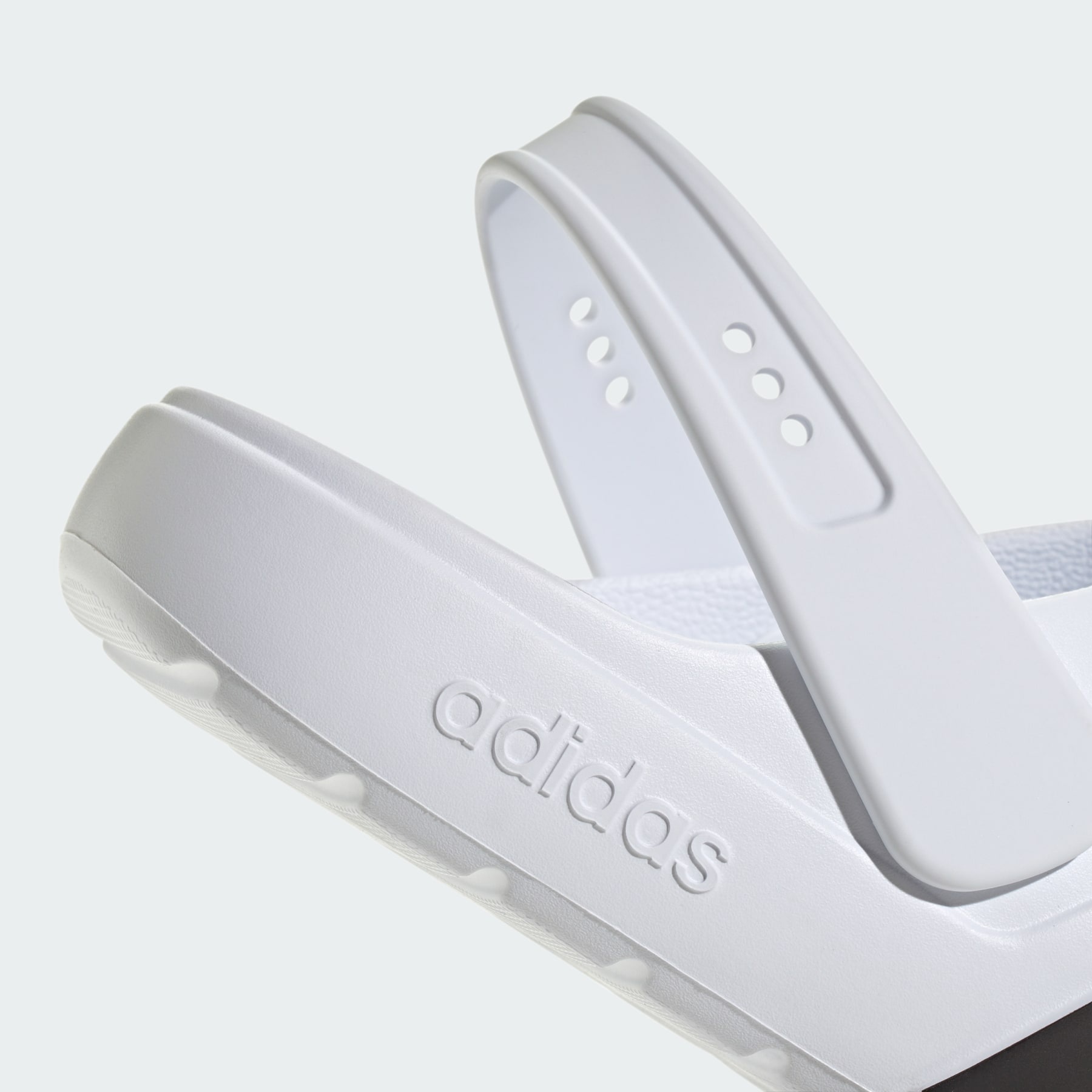Adilette Clog 2.0 - 9