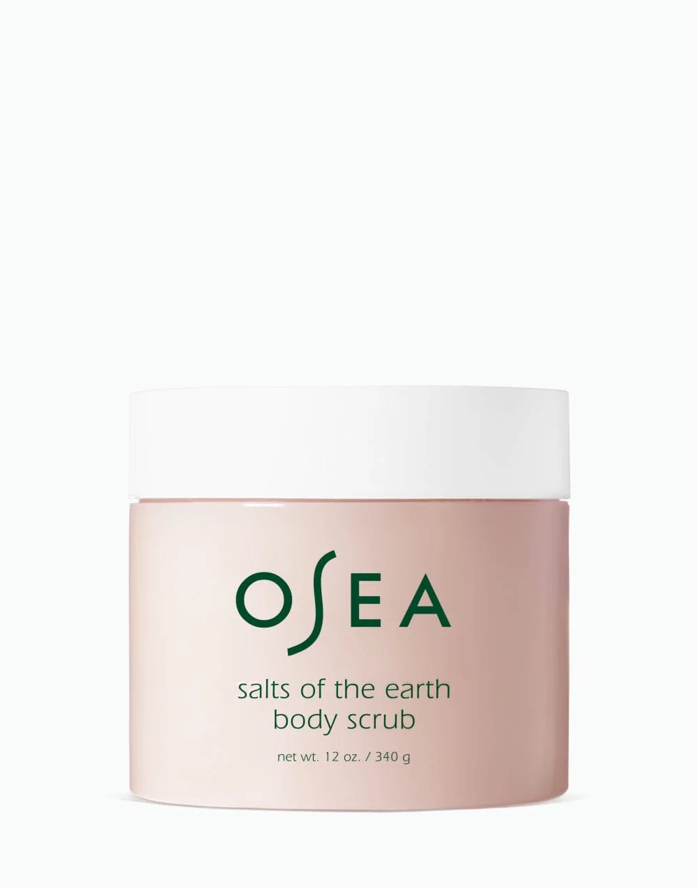 Salts of the Earth Body Scrub - 1