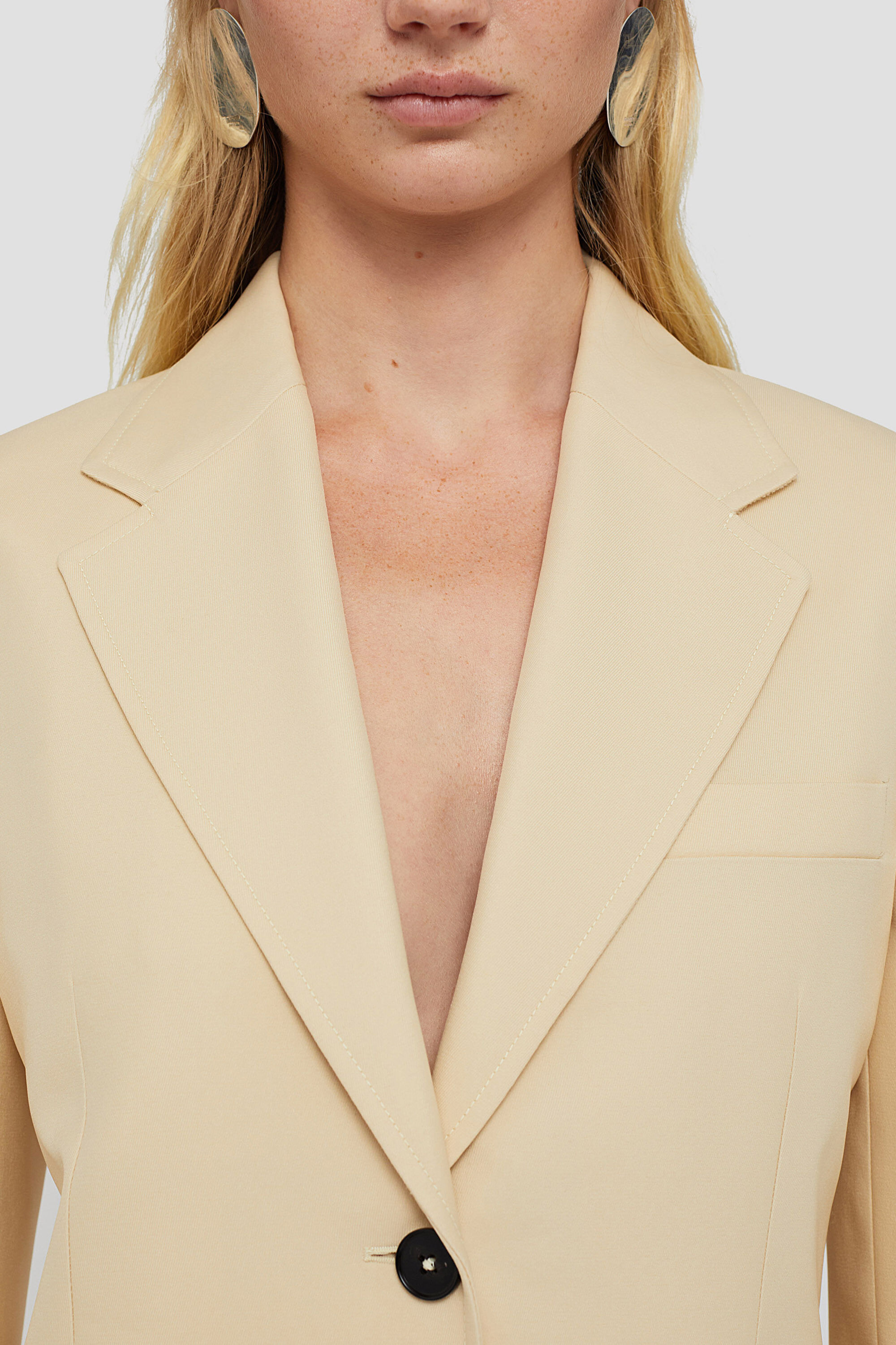 Tailored Jacket - 4