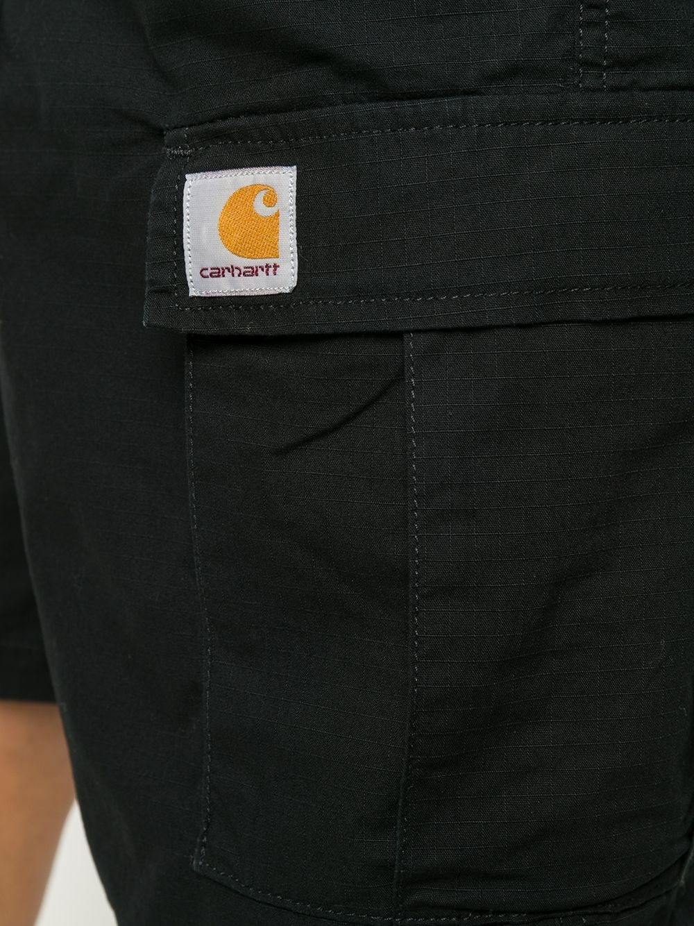 knee-length bermuda shorts - 5