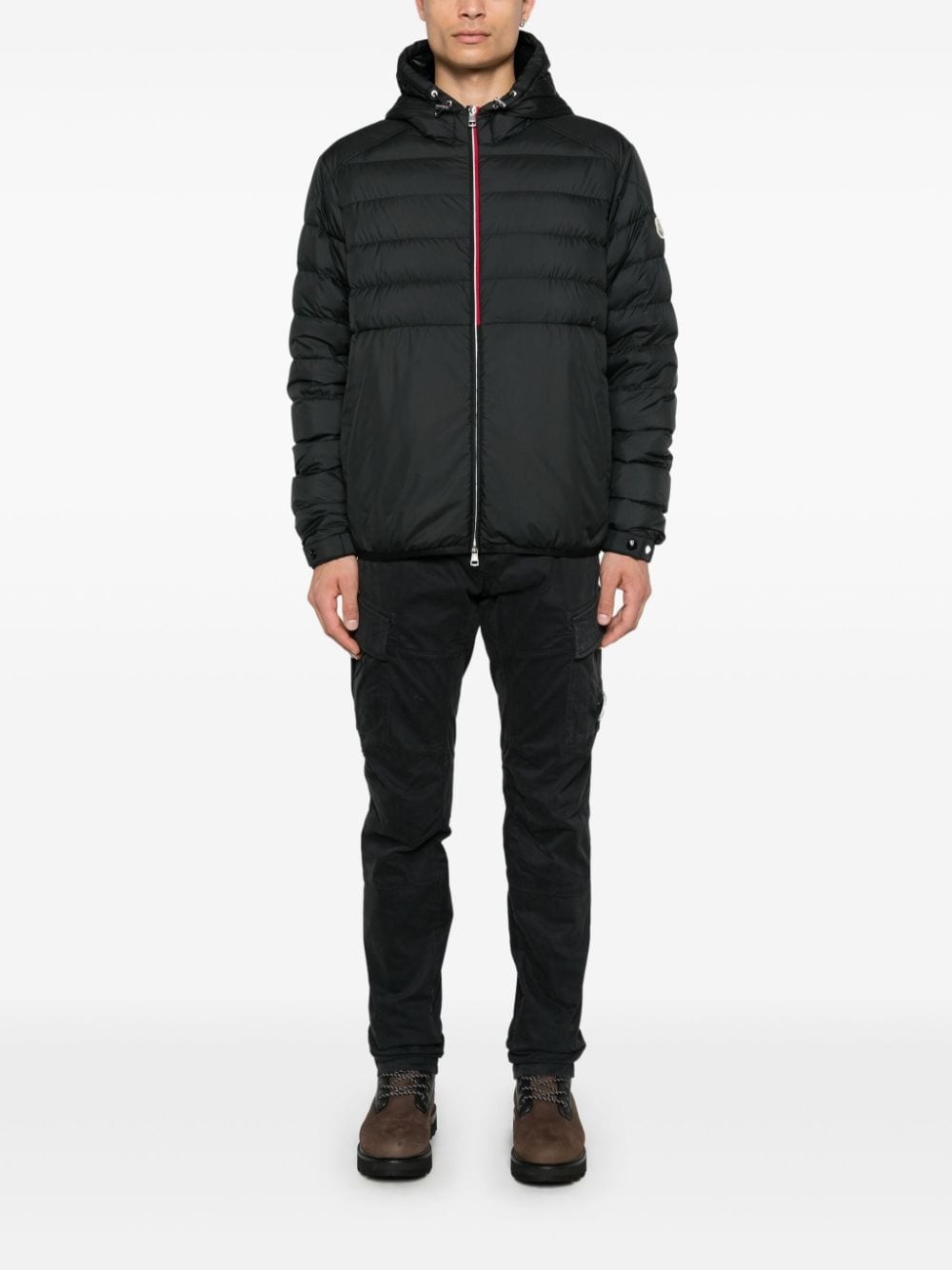 Glarey jacket - 2