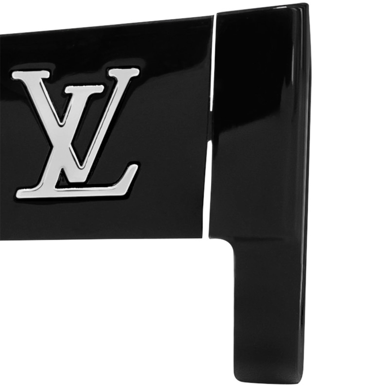 LV Clash Low Square Sunglasses 3
