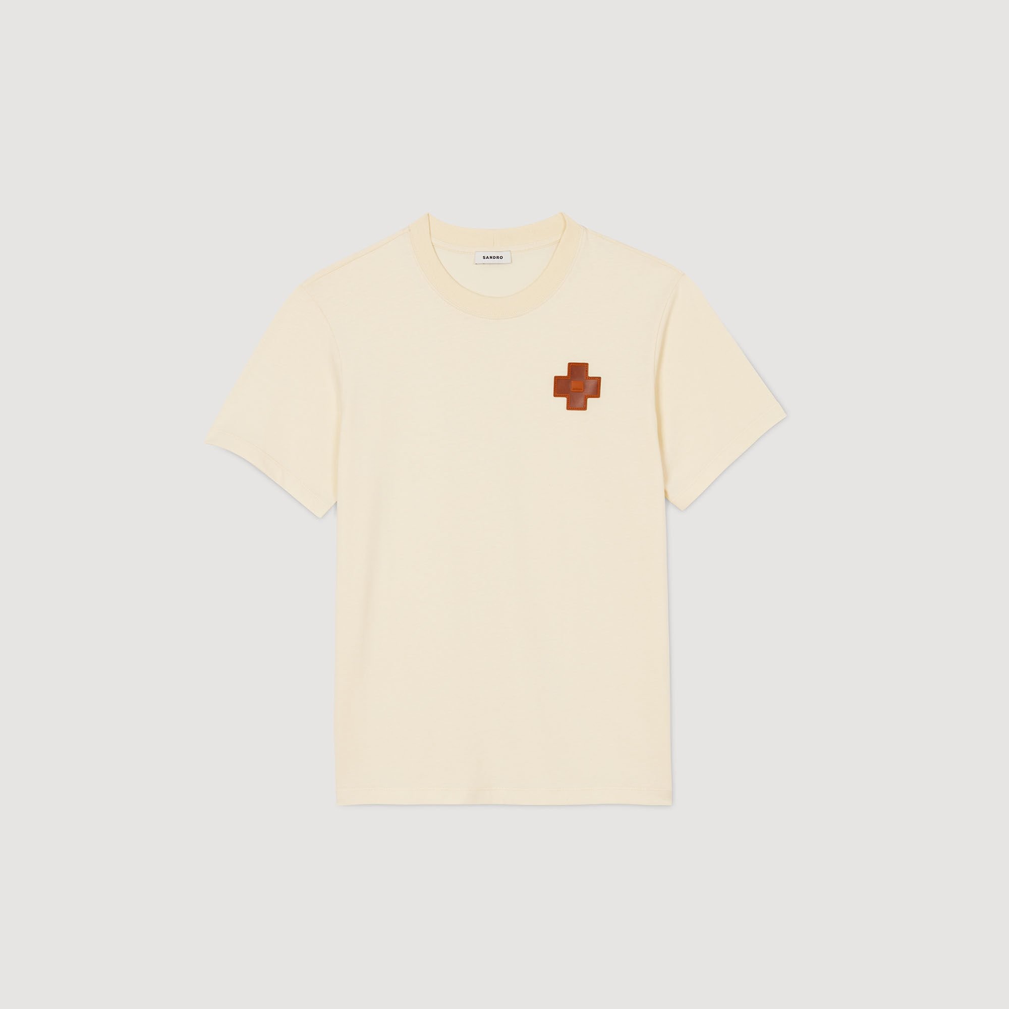 CROSS T-SHIRT - 6