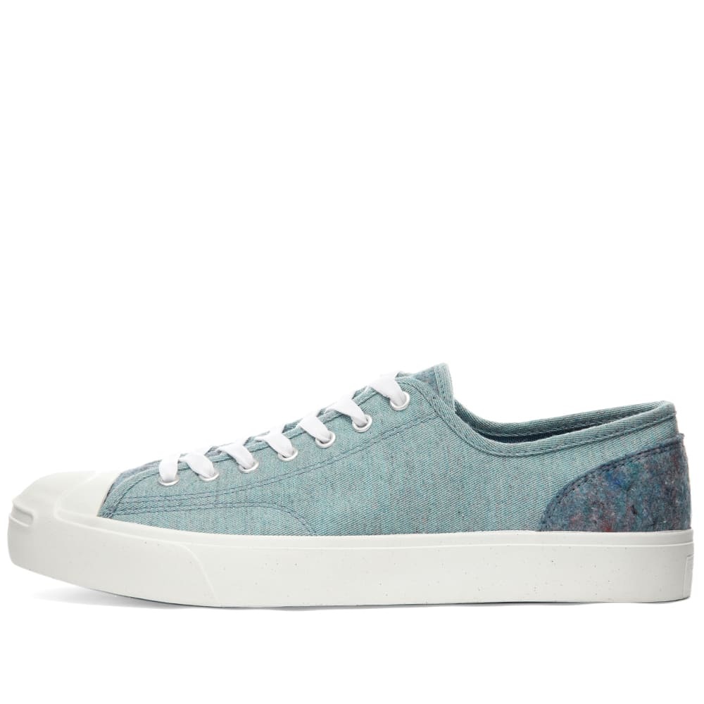 Converse Jack Purcell Ox Recycled - 2