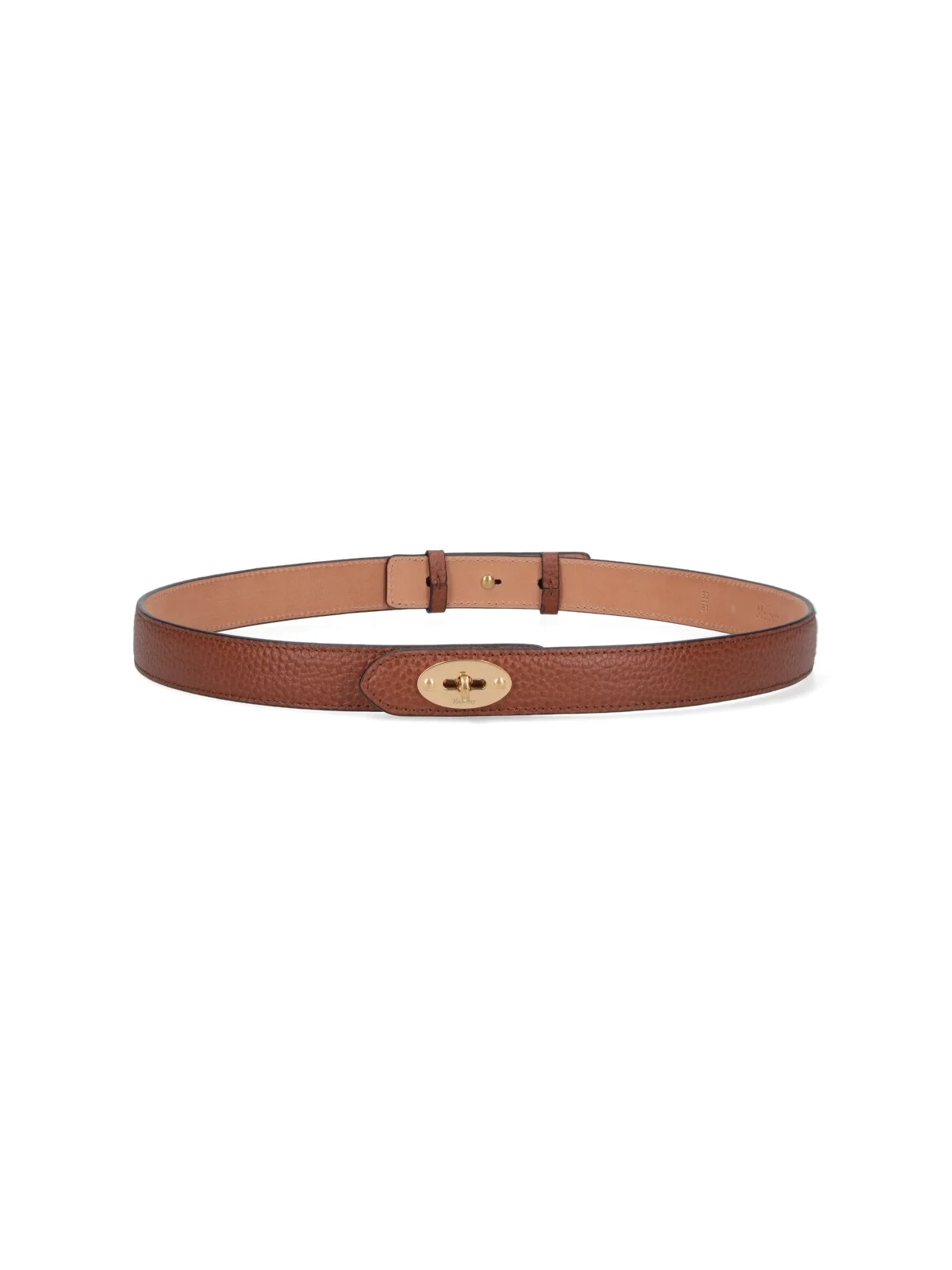 "DARLEY" BELT - 1