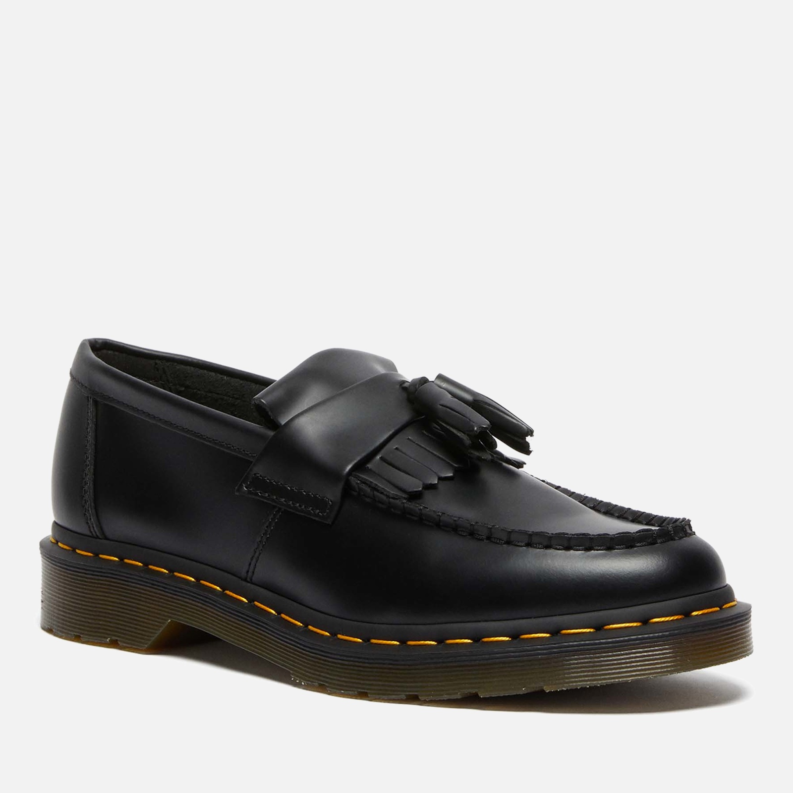 Dr. Martens Adrian Leather Loafers - 2