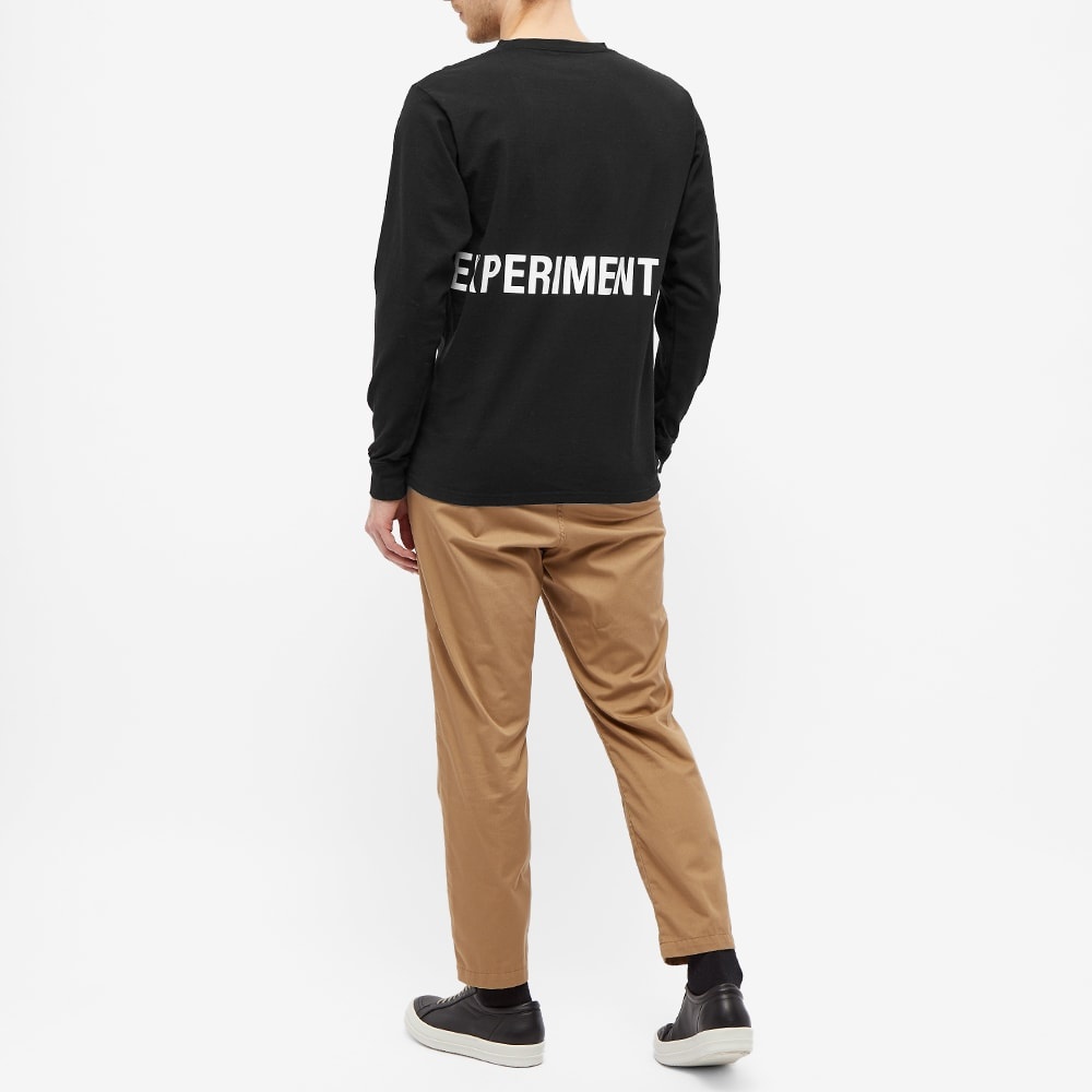 Uniform Experiment Long Sleeve Authentic Tee - 6