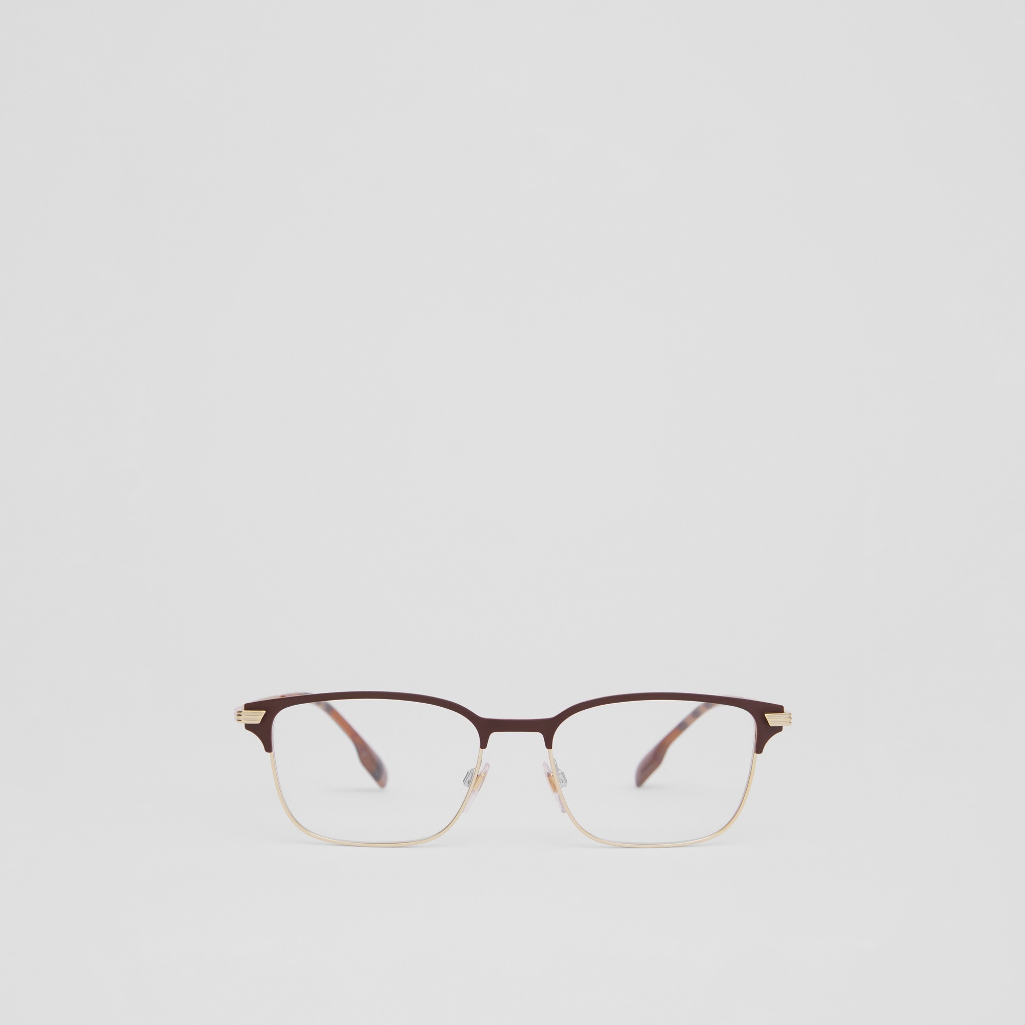 Rectangular Optical Frames - 1