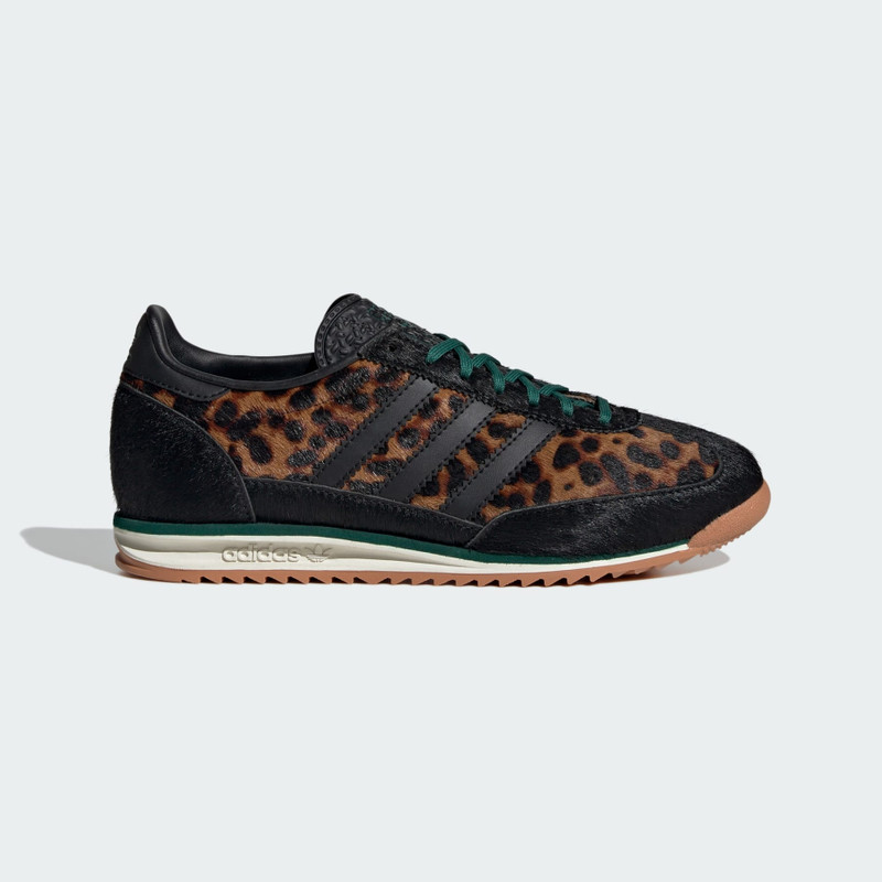 SL 72 OG Shoes - 1