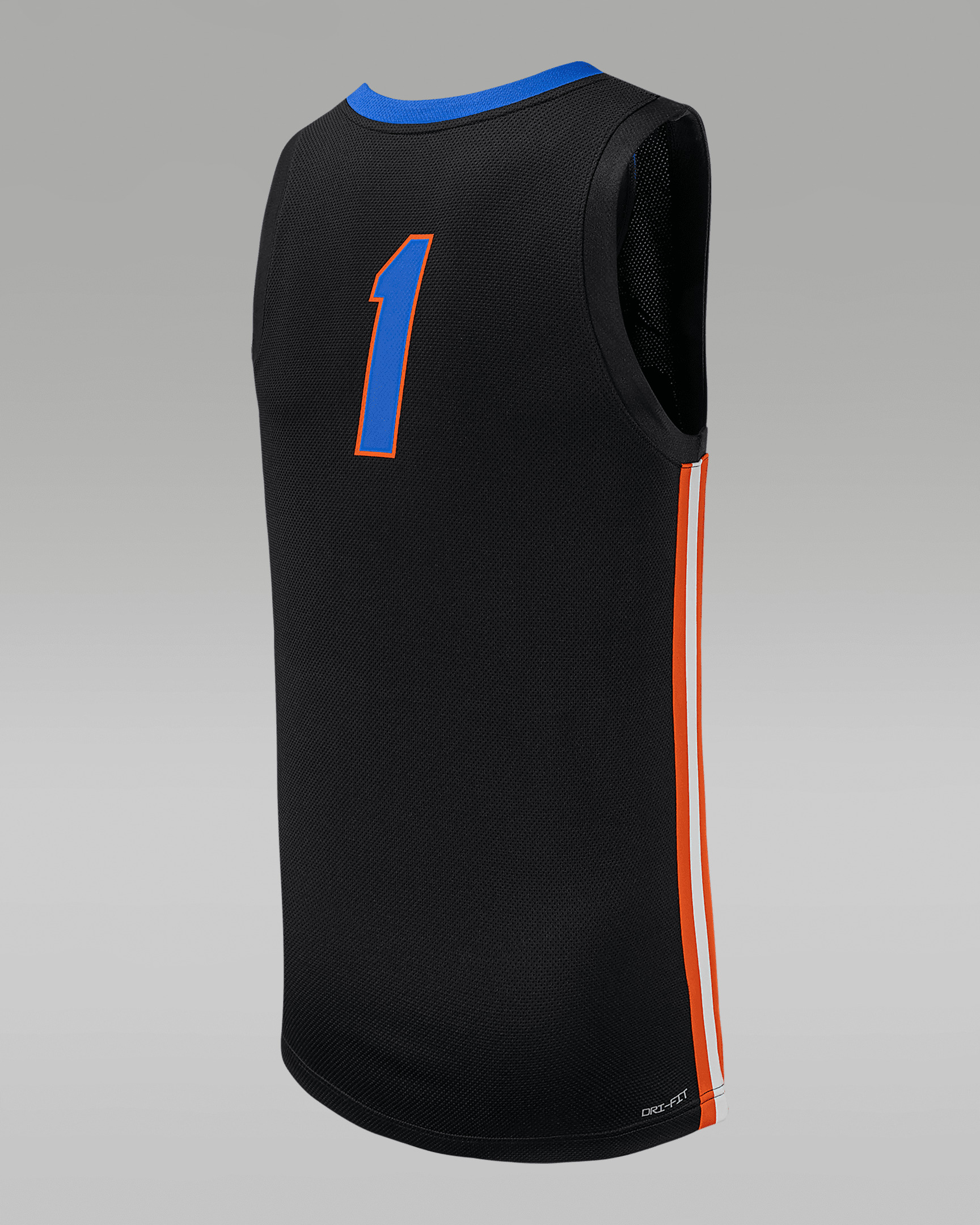 Men's Florida Jordan College Basketball Replica Jersey - 2
