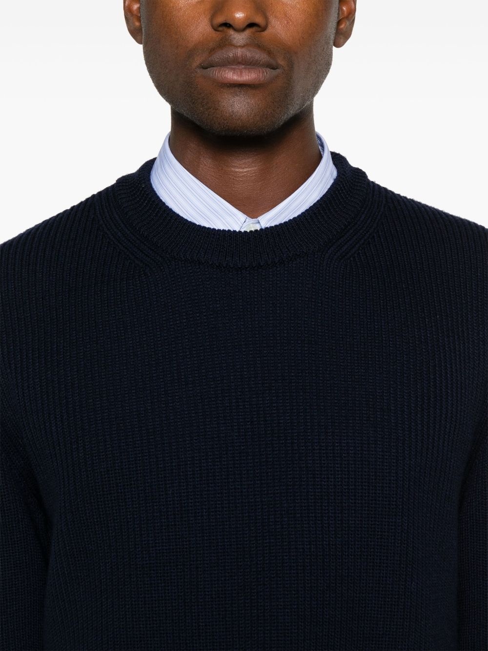 wool sweater - 5