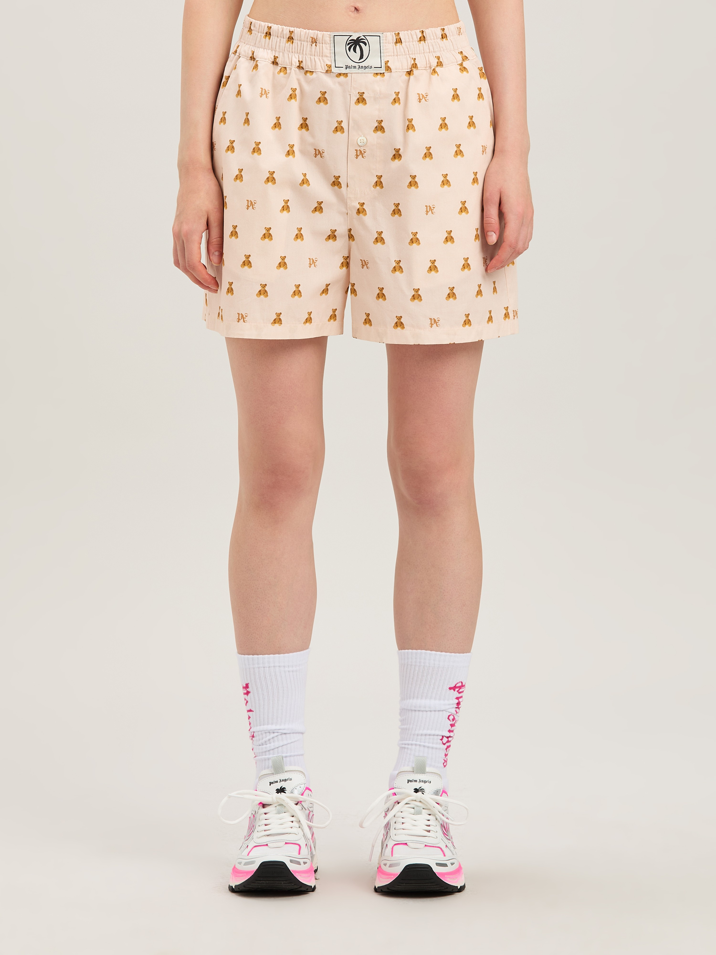 Mini Bear Shorts - 3