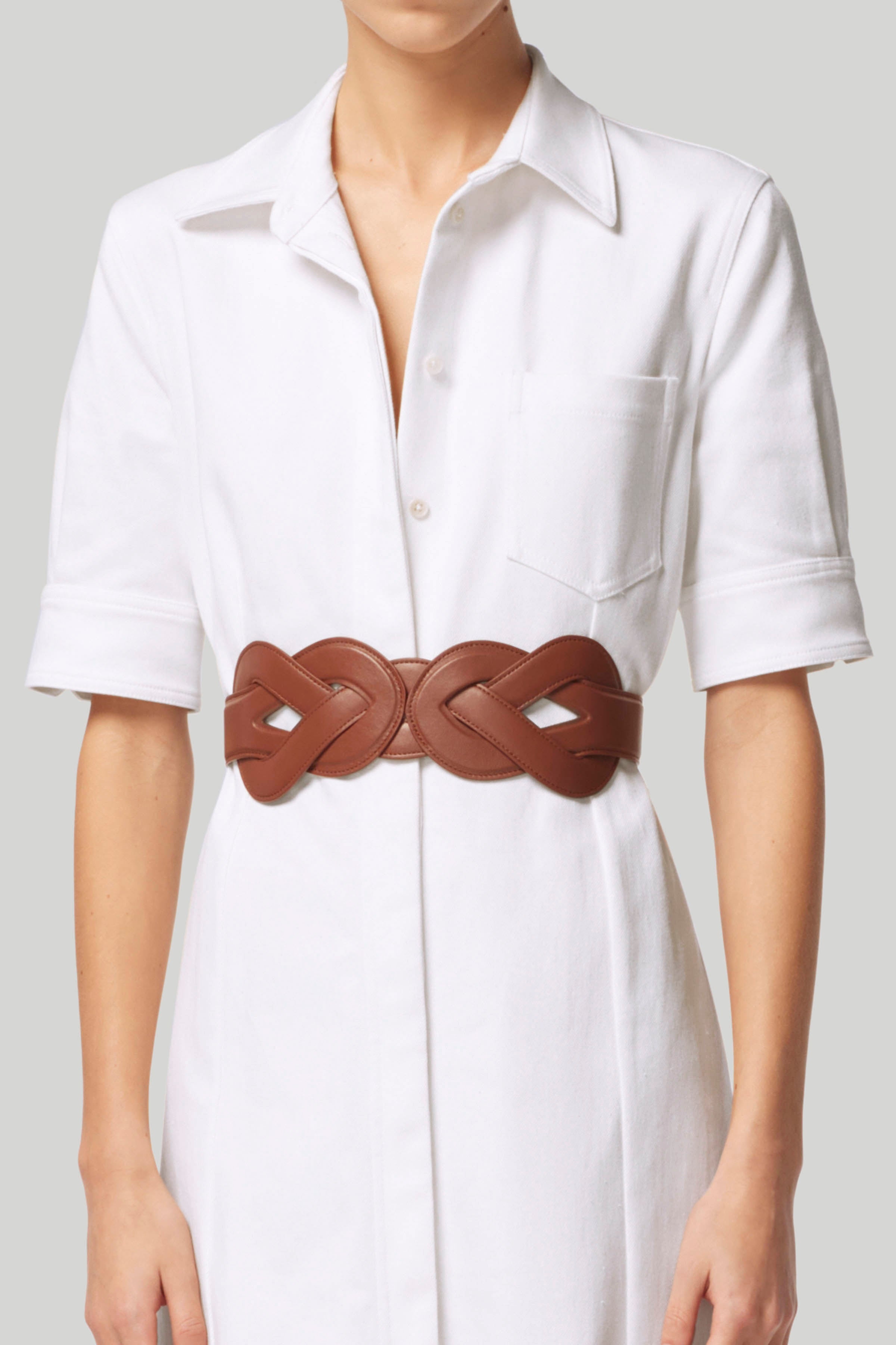 'LOOPY' BELT - 2