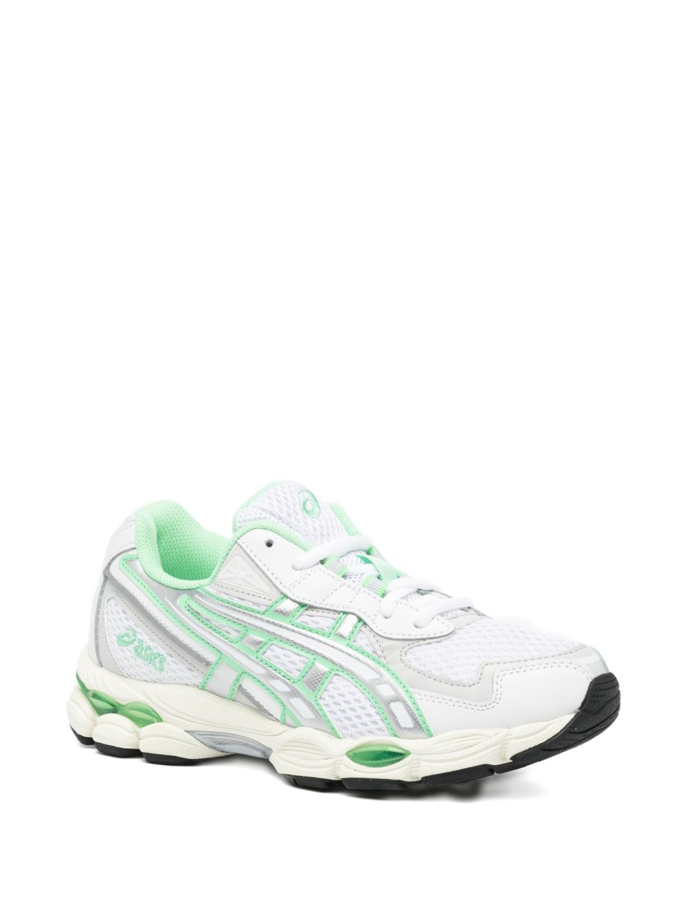 GEL-NYC 2055 sneakers - 2