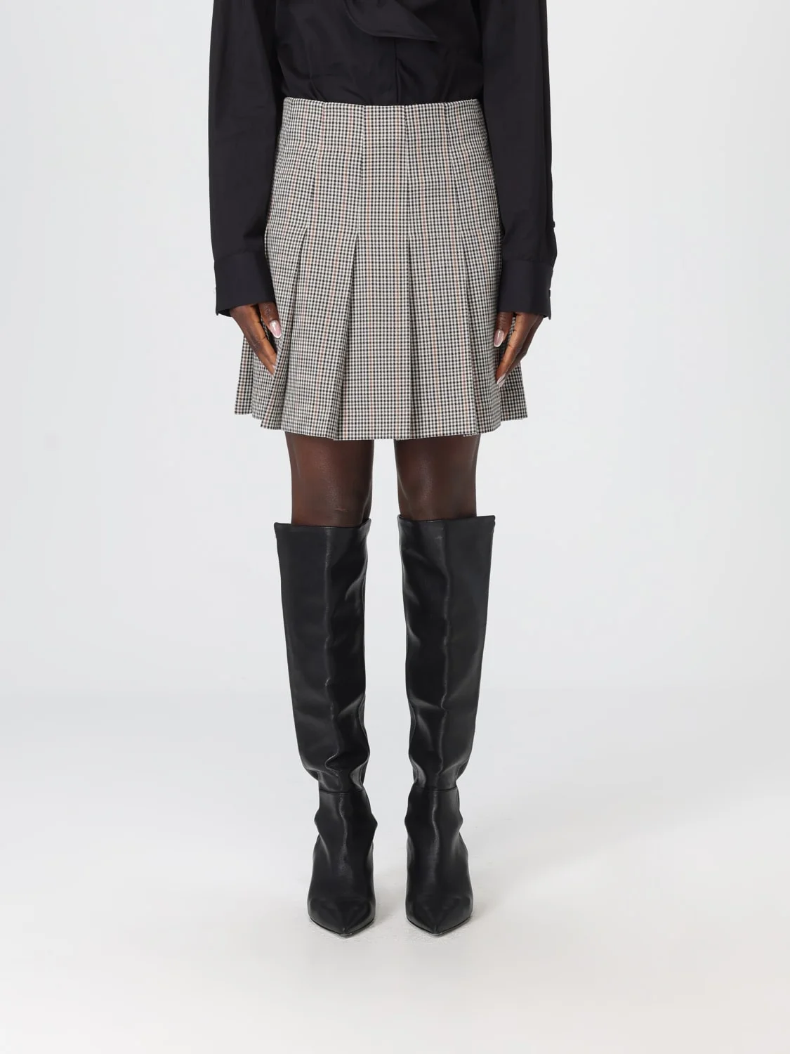 Skirt woman MSGM - 1